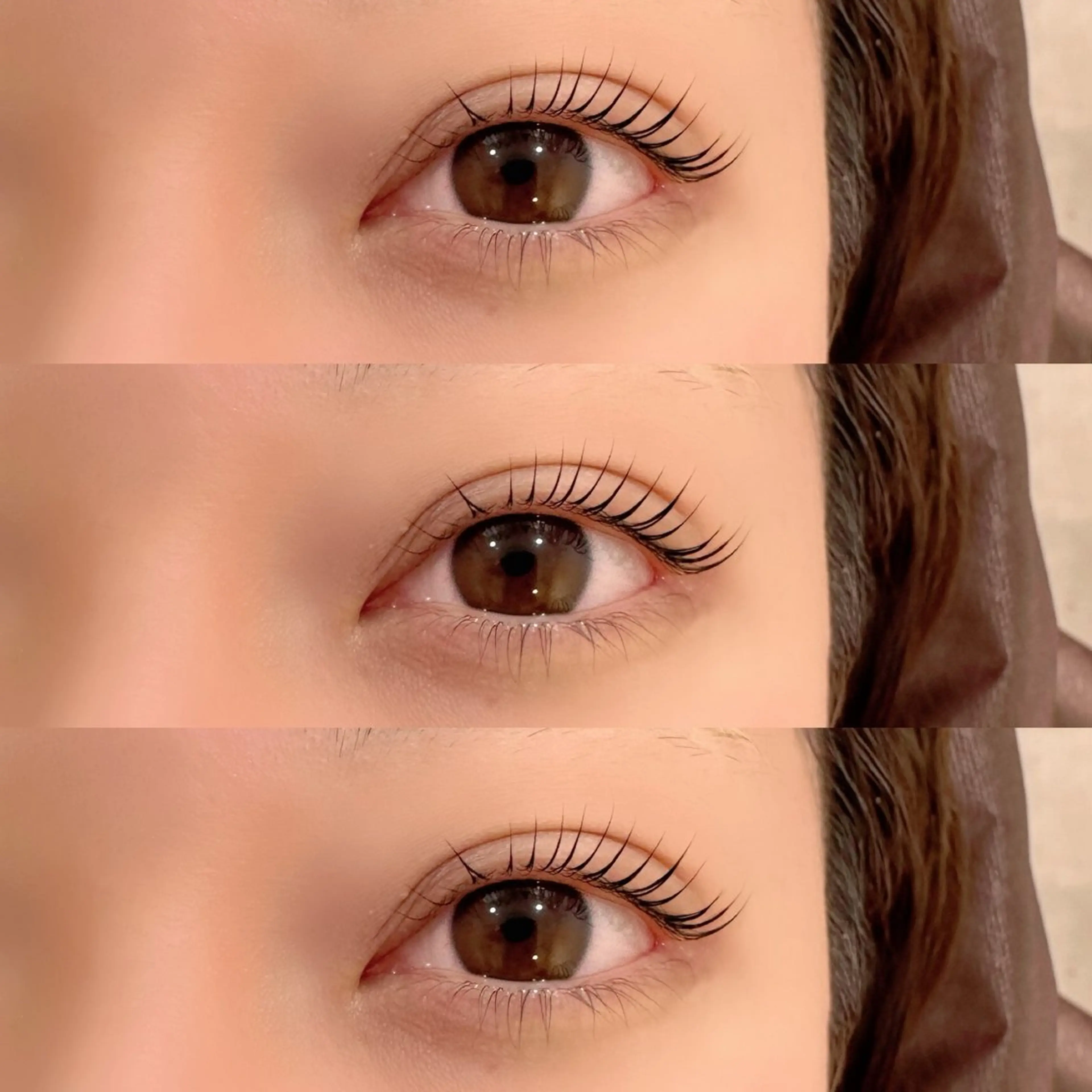 マツエク・マツパ マツパ takako _eyedesignのマツエク・マツパデザイン