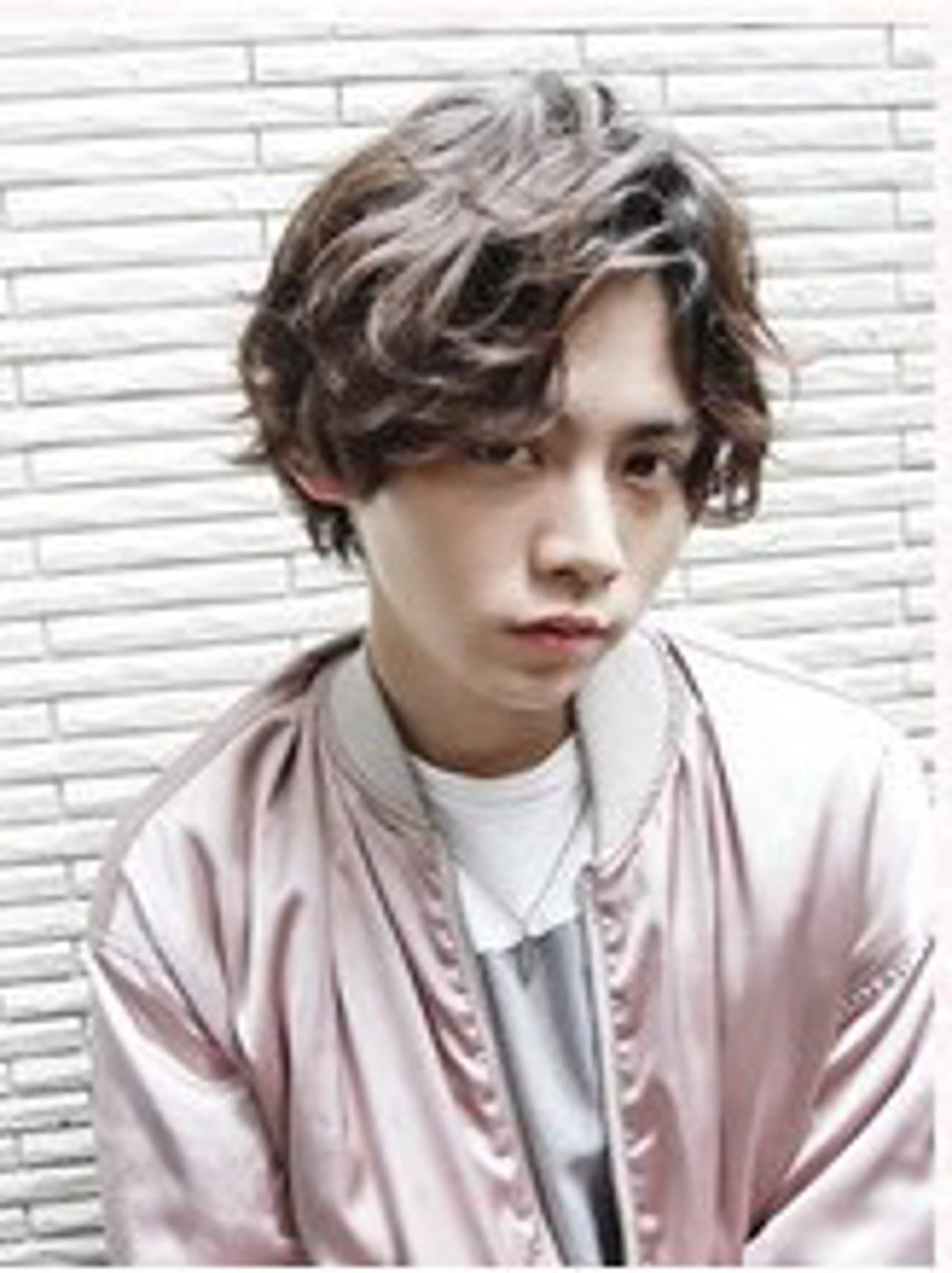 ショート メンズ 💎メンズモデル募集 /平原友愛💎のヘアスタイル