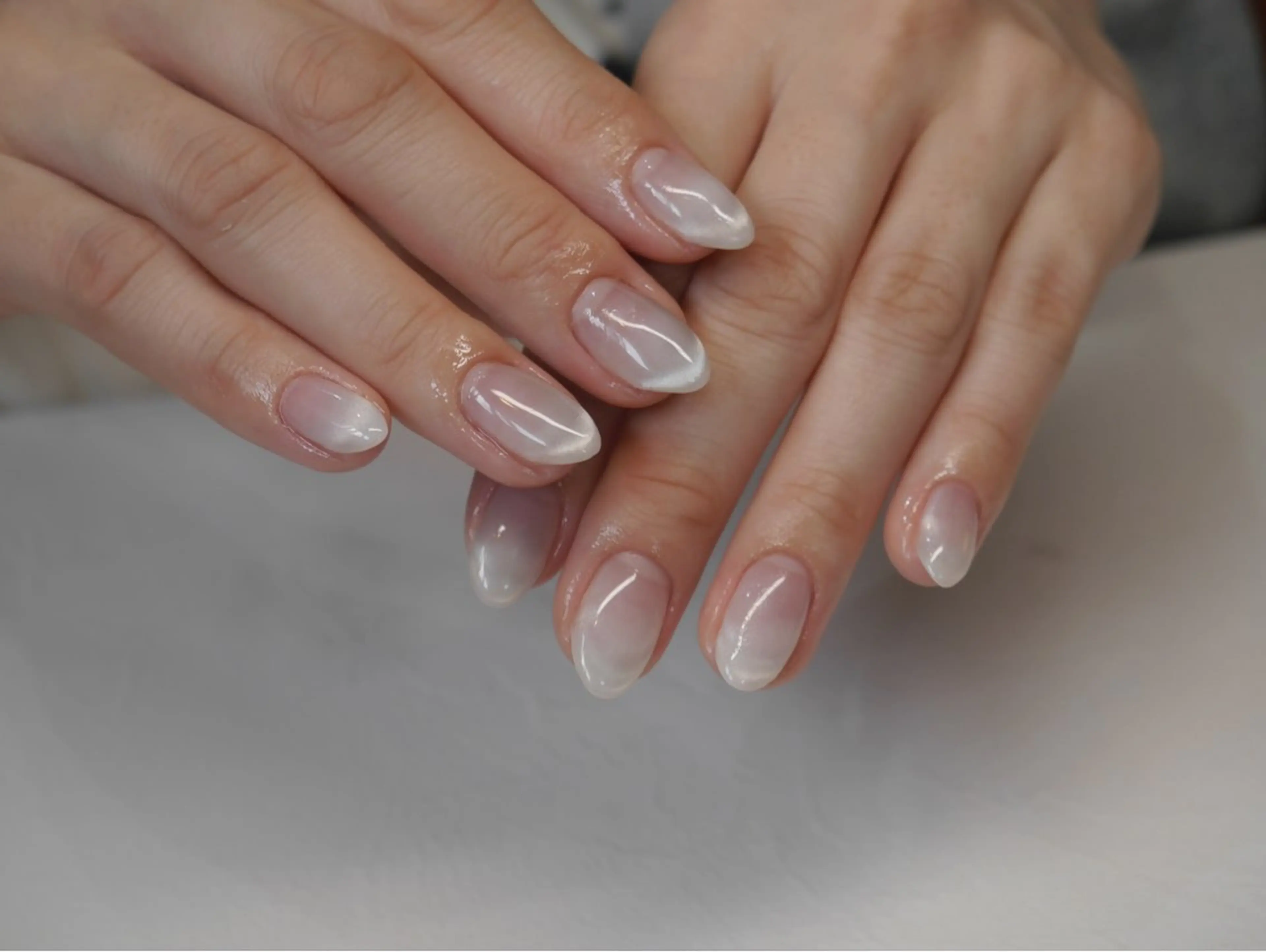 ネイル 𐂃 colorer𐂃のネイルデザイン