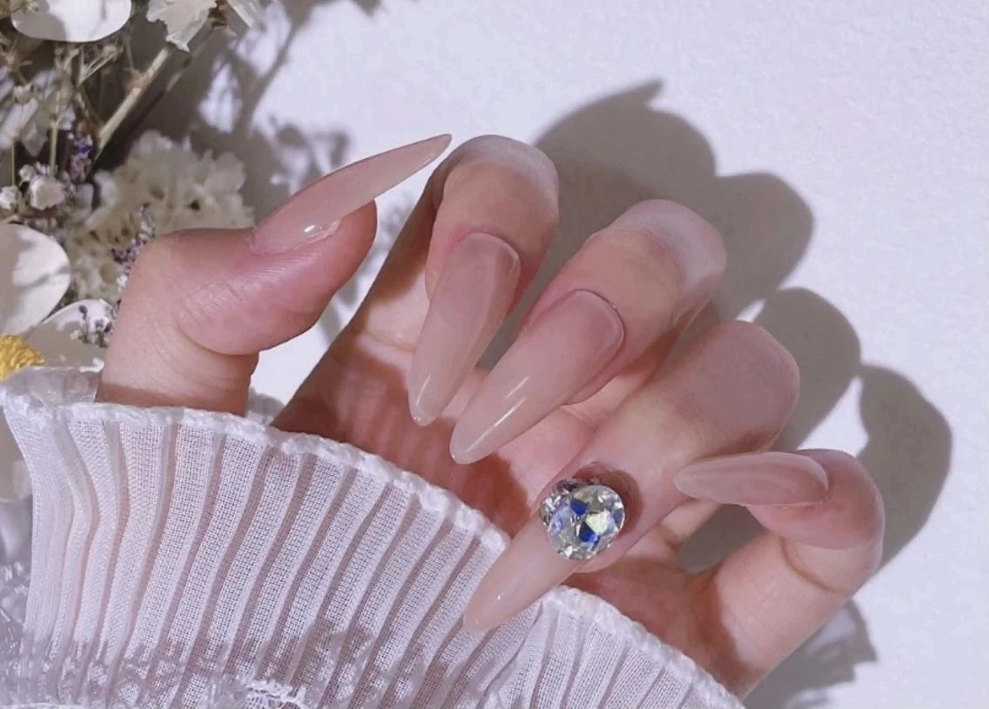 ネイル Cute beauty2のマツエク・マツパデザイン