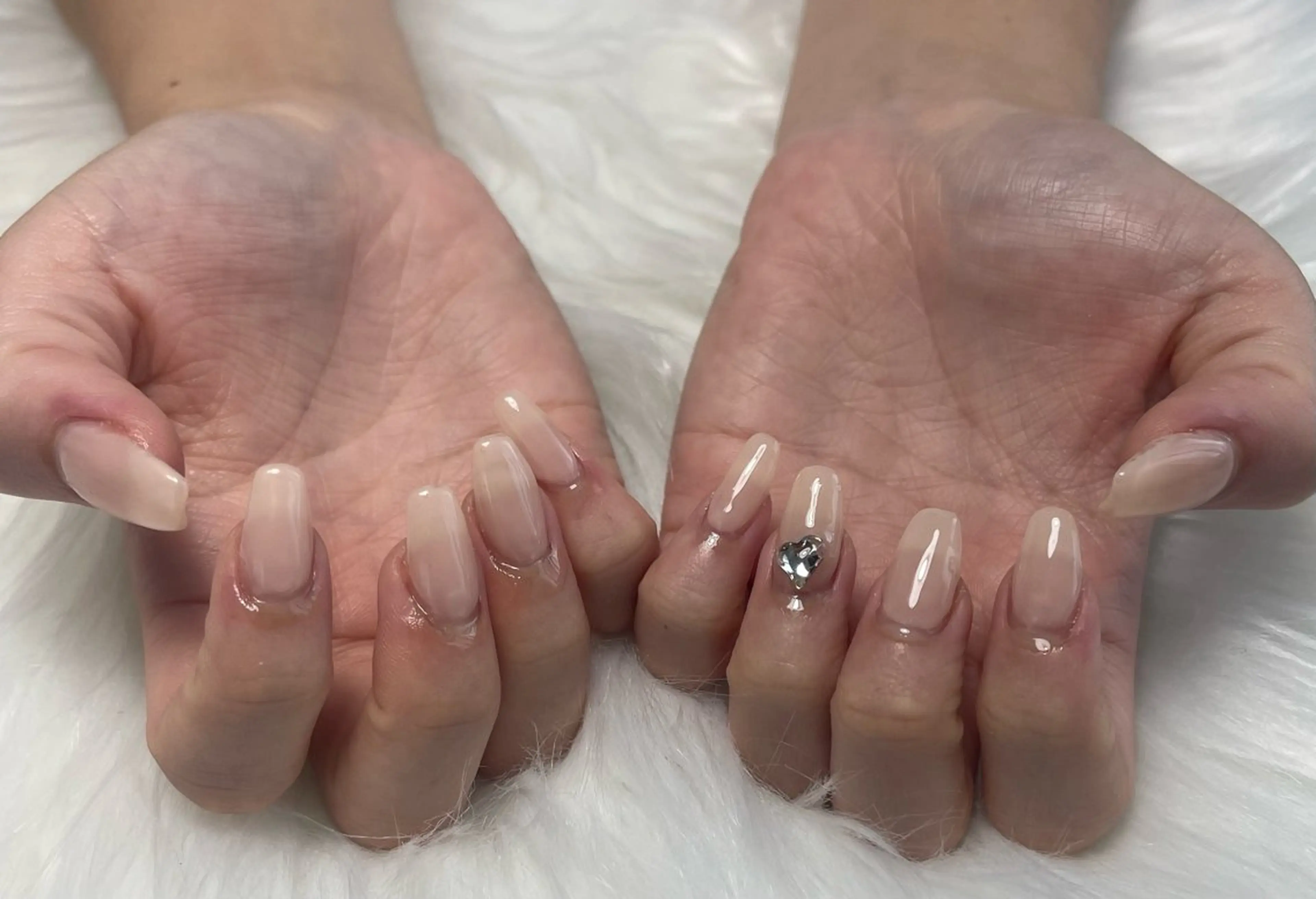 ネイル ari. nailのネイルデザイン