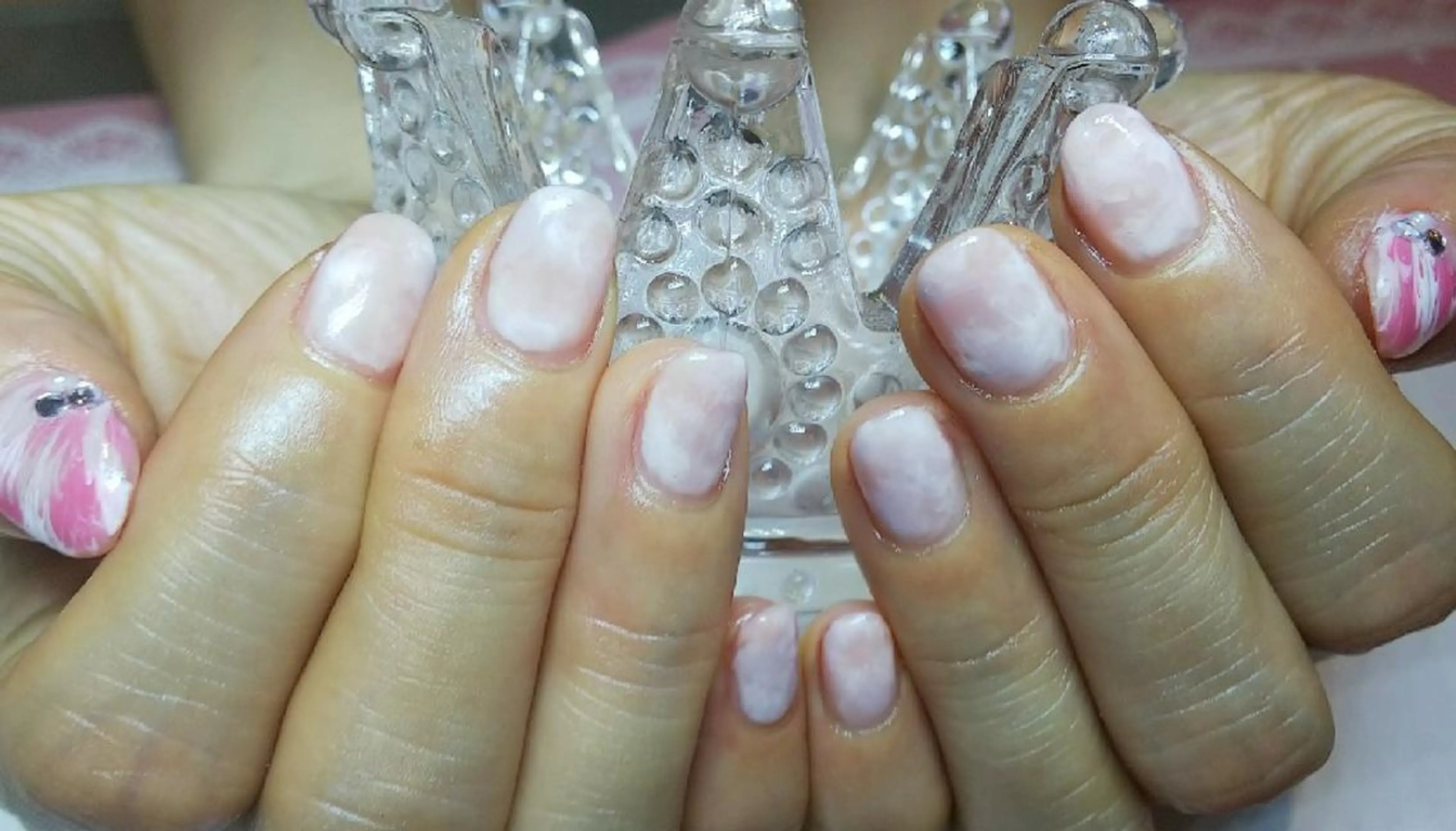 ネイル nail RiRi アトレナチュラのエステ・リラクイメージ