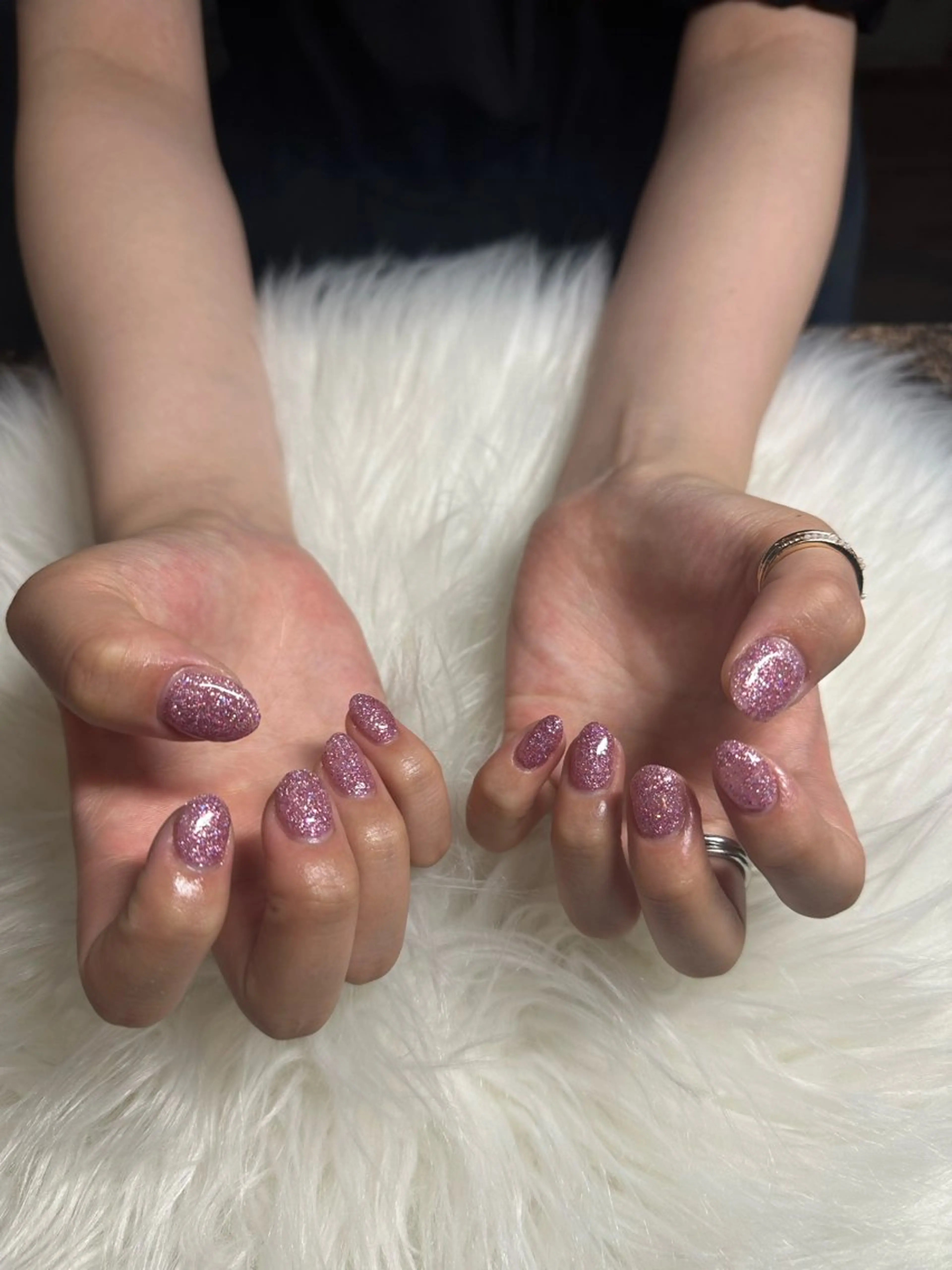 ネイル ハンドネイル IROHA NAIL akoのネイルデザイン