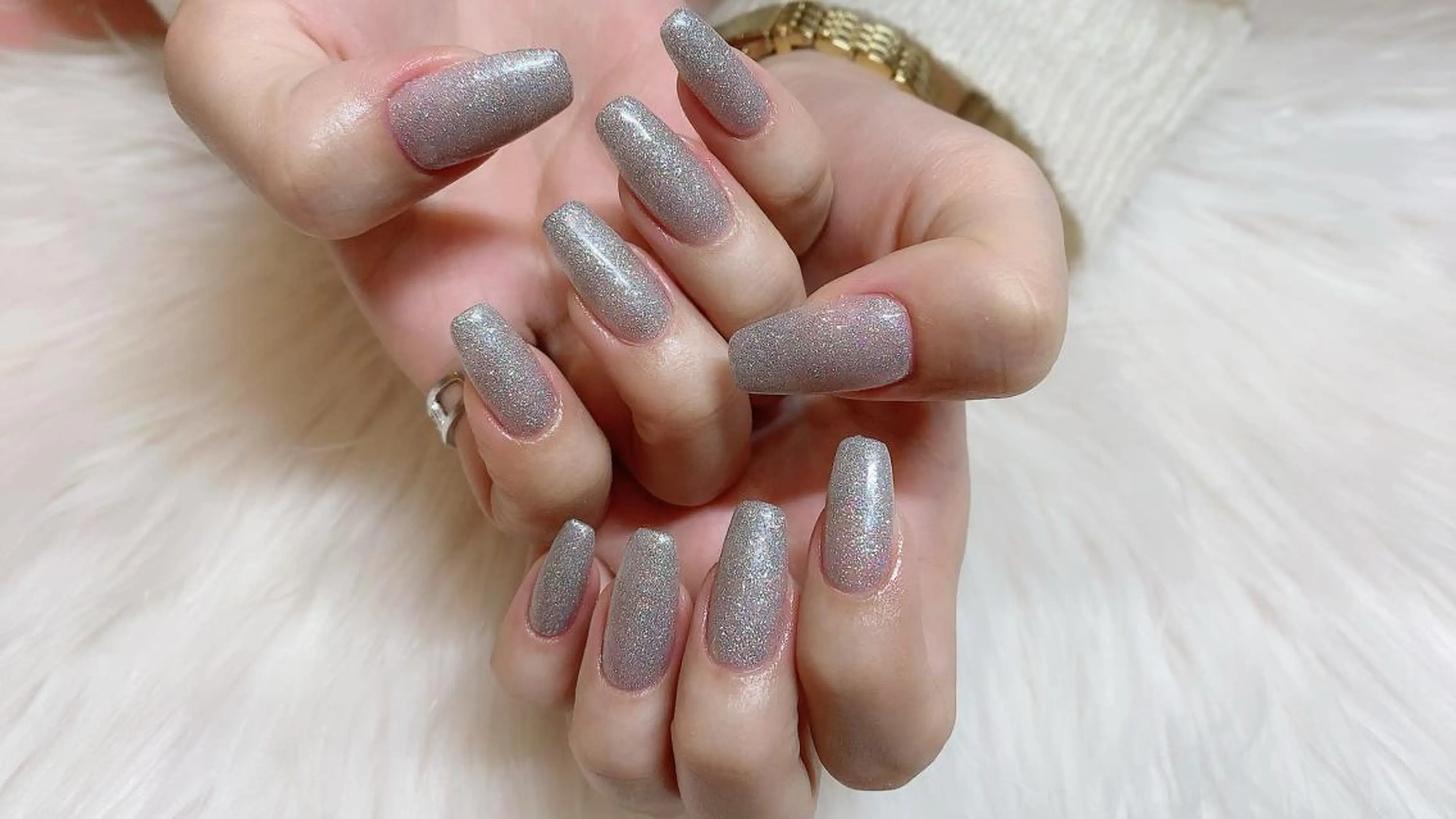 ネイル S Sのネイルデザイン