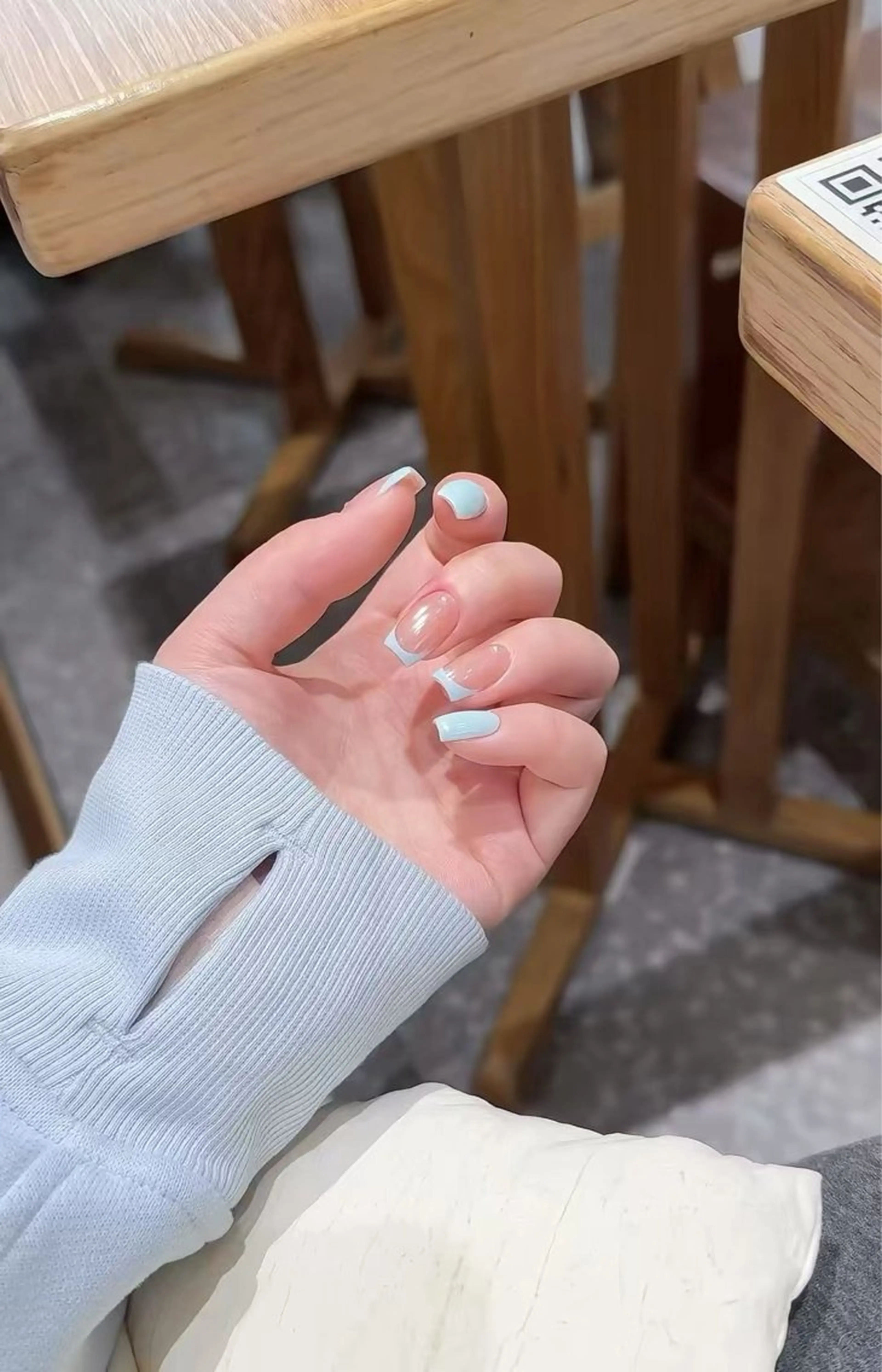 ネイル Kurehashi Yui🧸のネイルデザイン