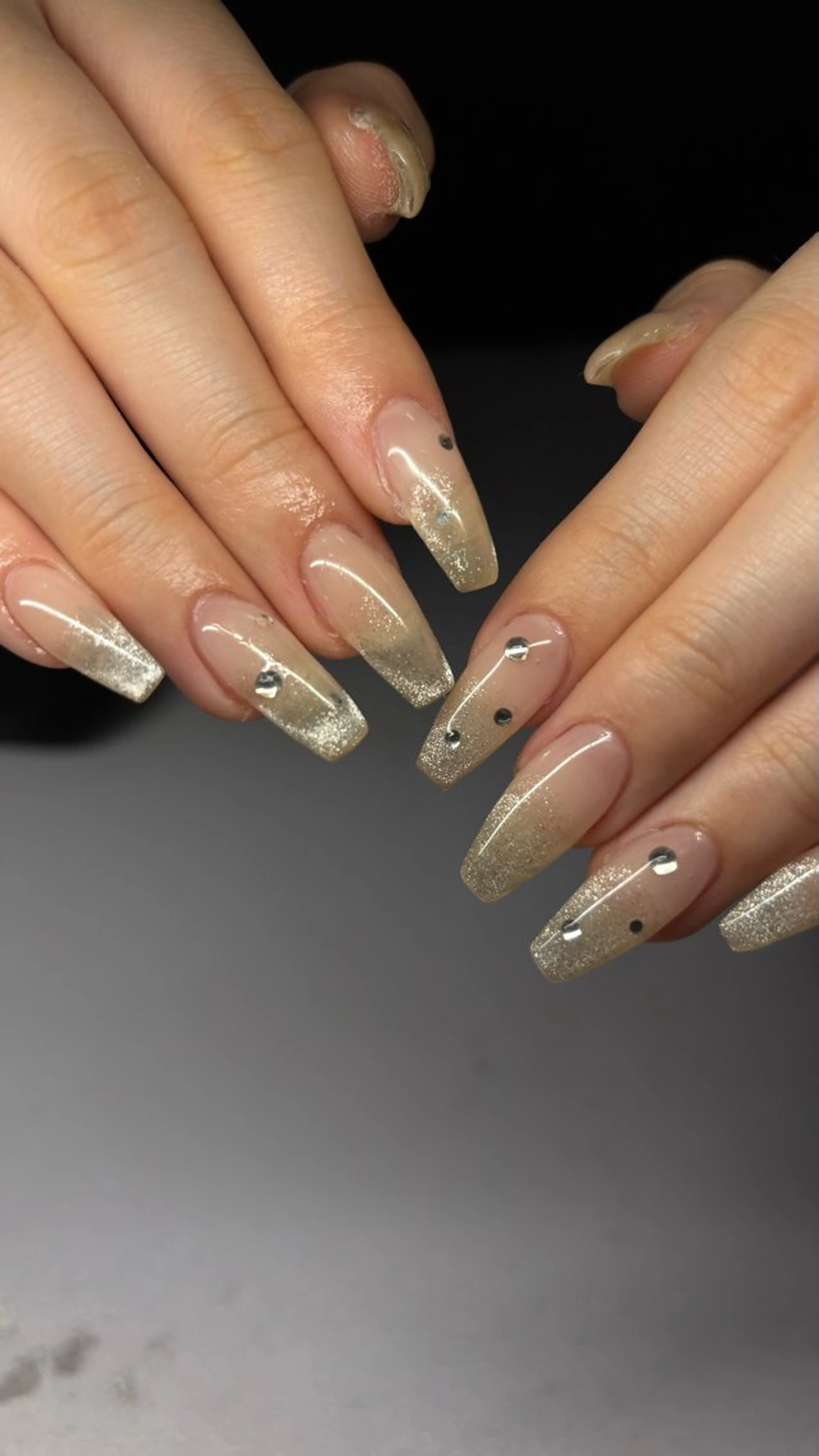 ネイル 【Yappy🎀】 konichanのネイルデザイン