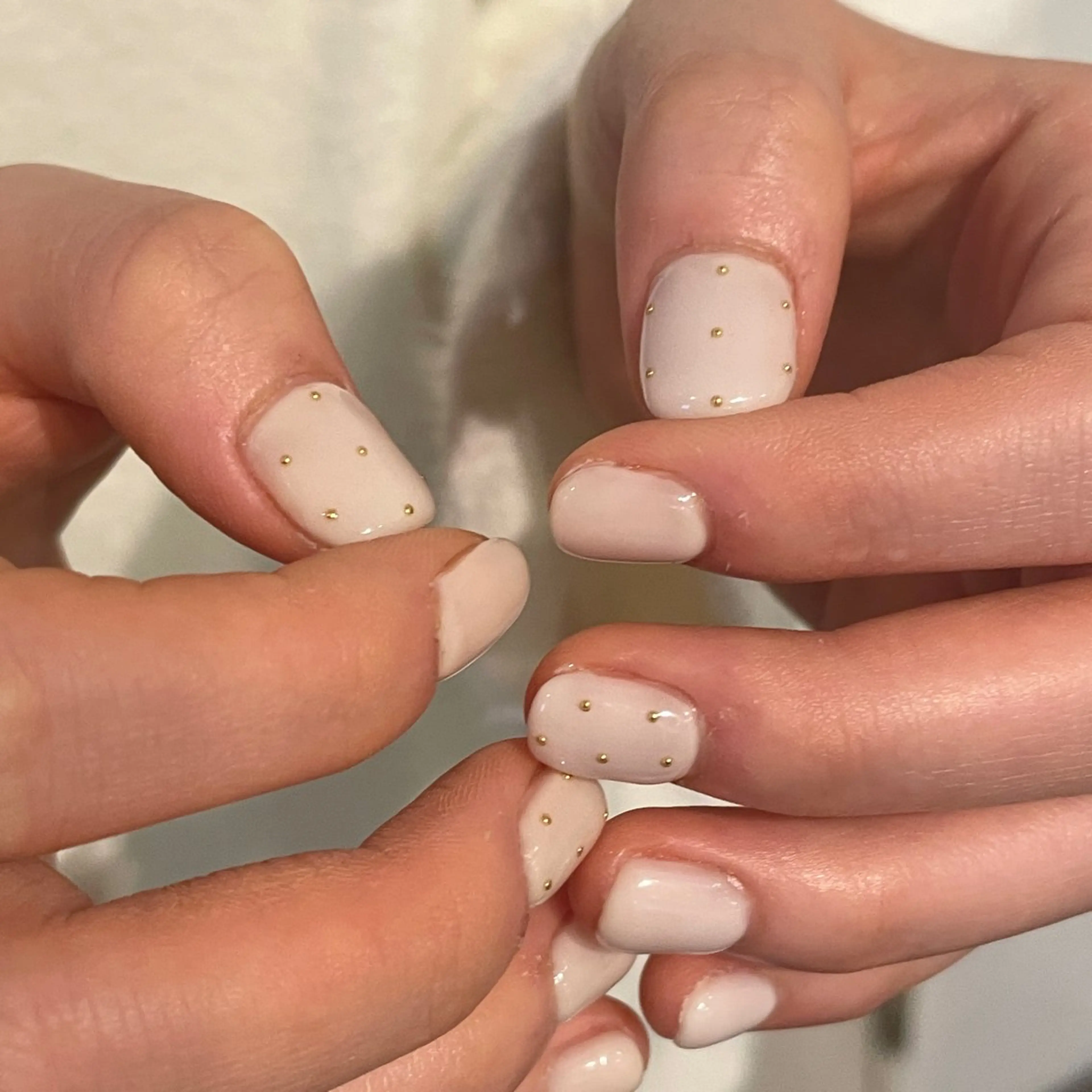 ネイル フットネイル 🌷 YURI🌷のネイルデザイン