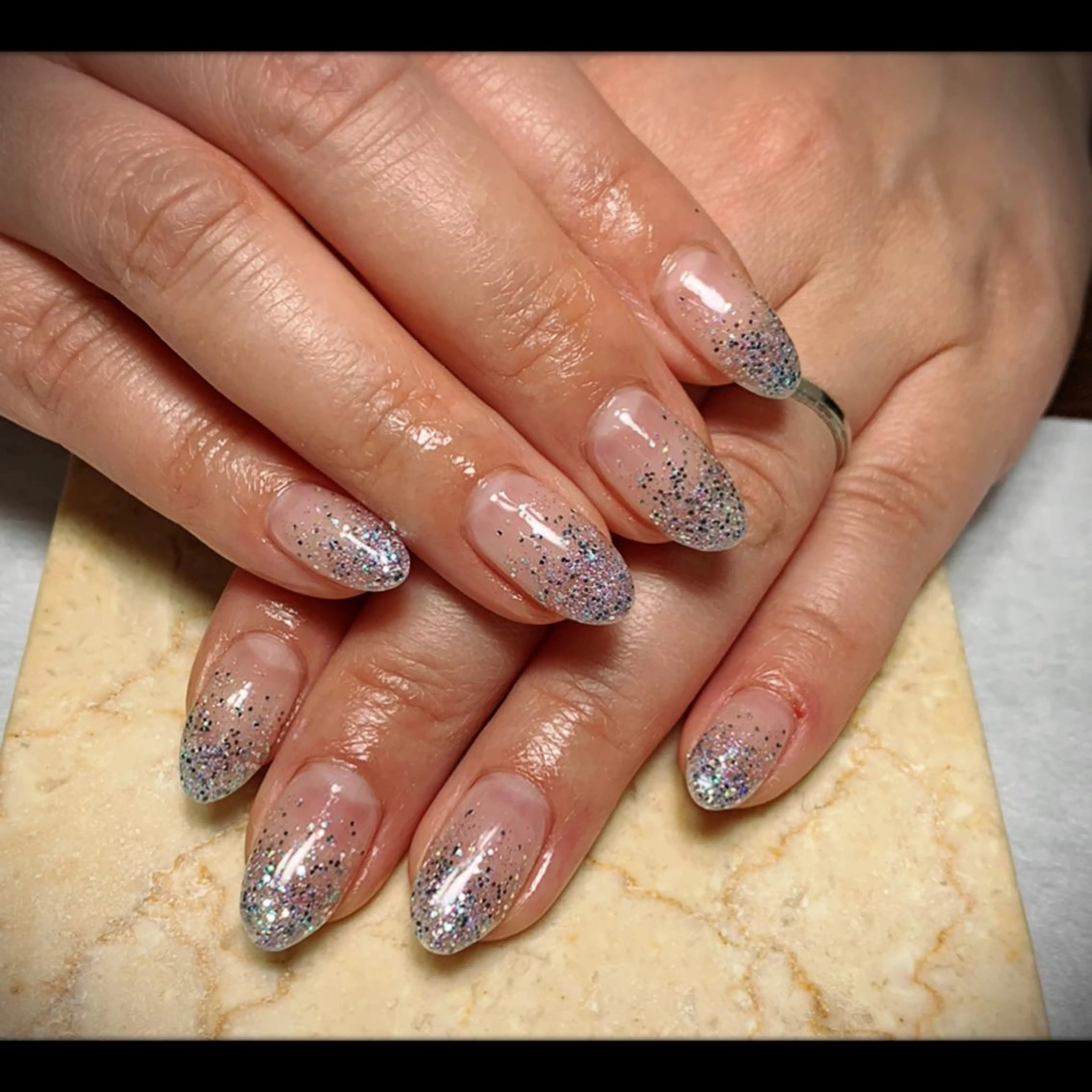 ネイル ハンドネイル M nail 市原市ちはら台のネイルデザイン