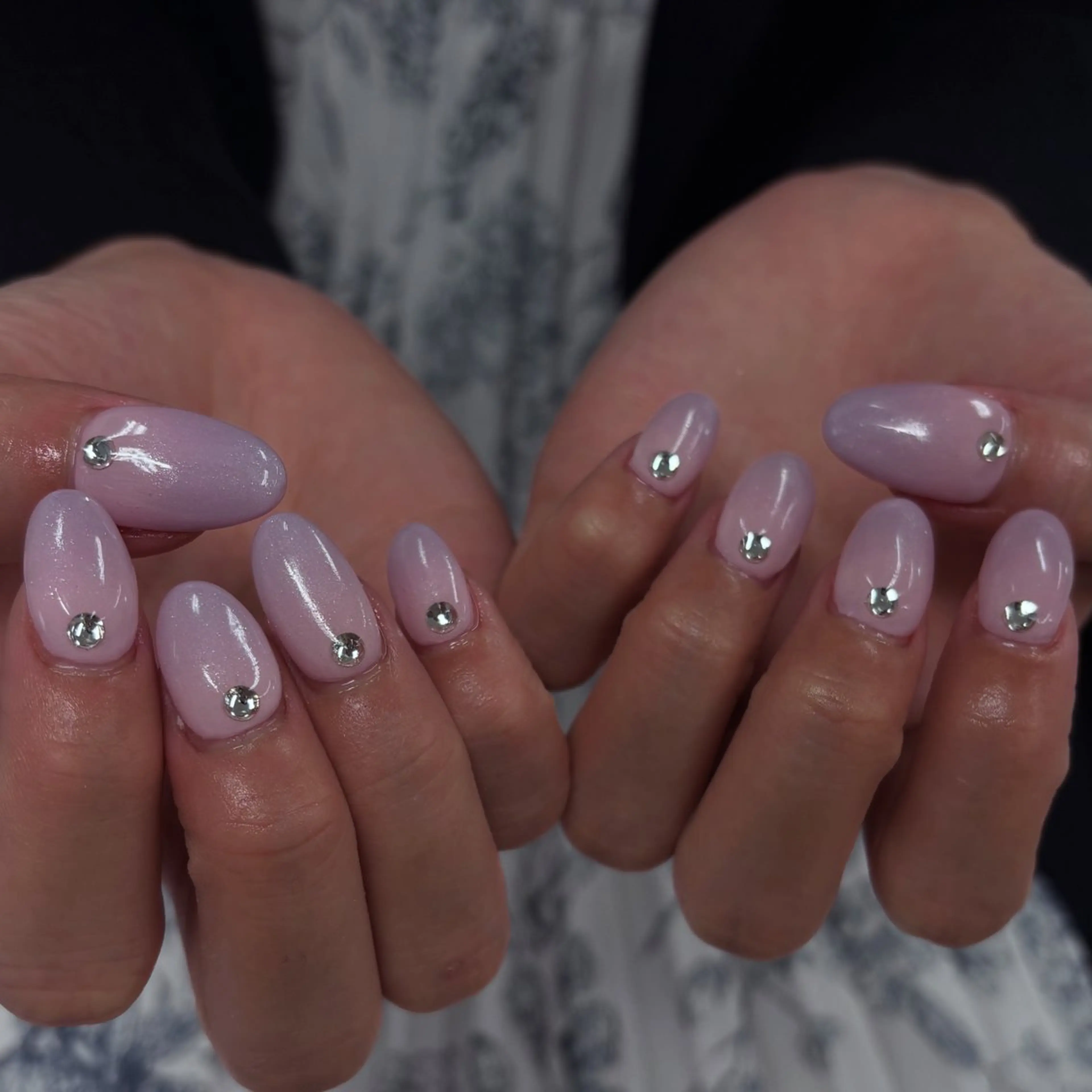 ネイル &M【アンドエム】 立川店のネイルデザイン