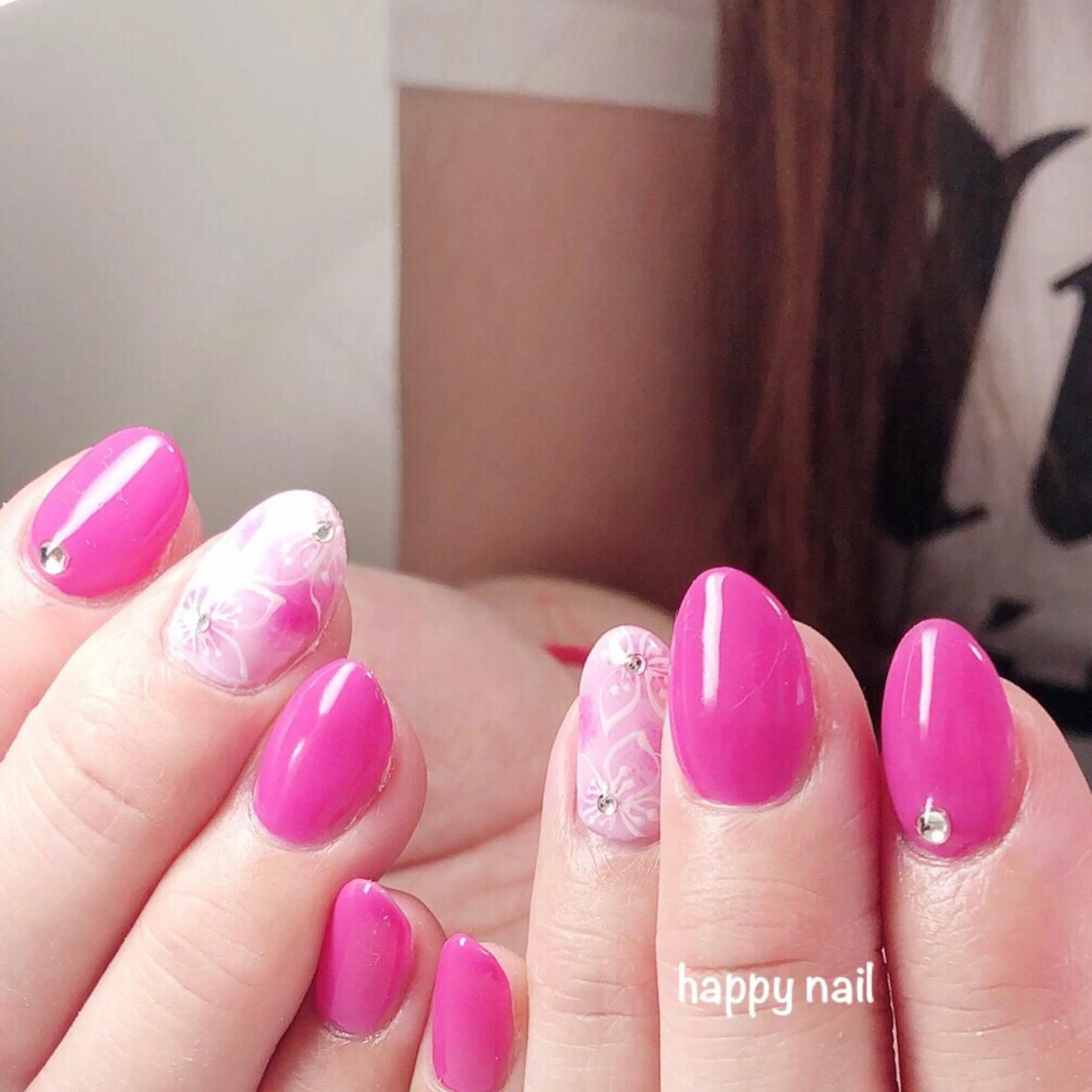 ネイル 心と体が整う腸活 サロン ラクシュミーのエステ・リラクイメージ