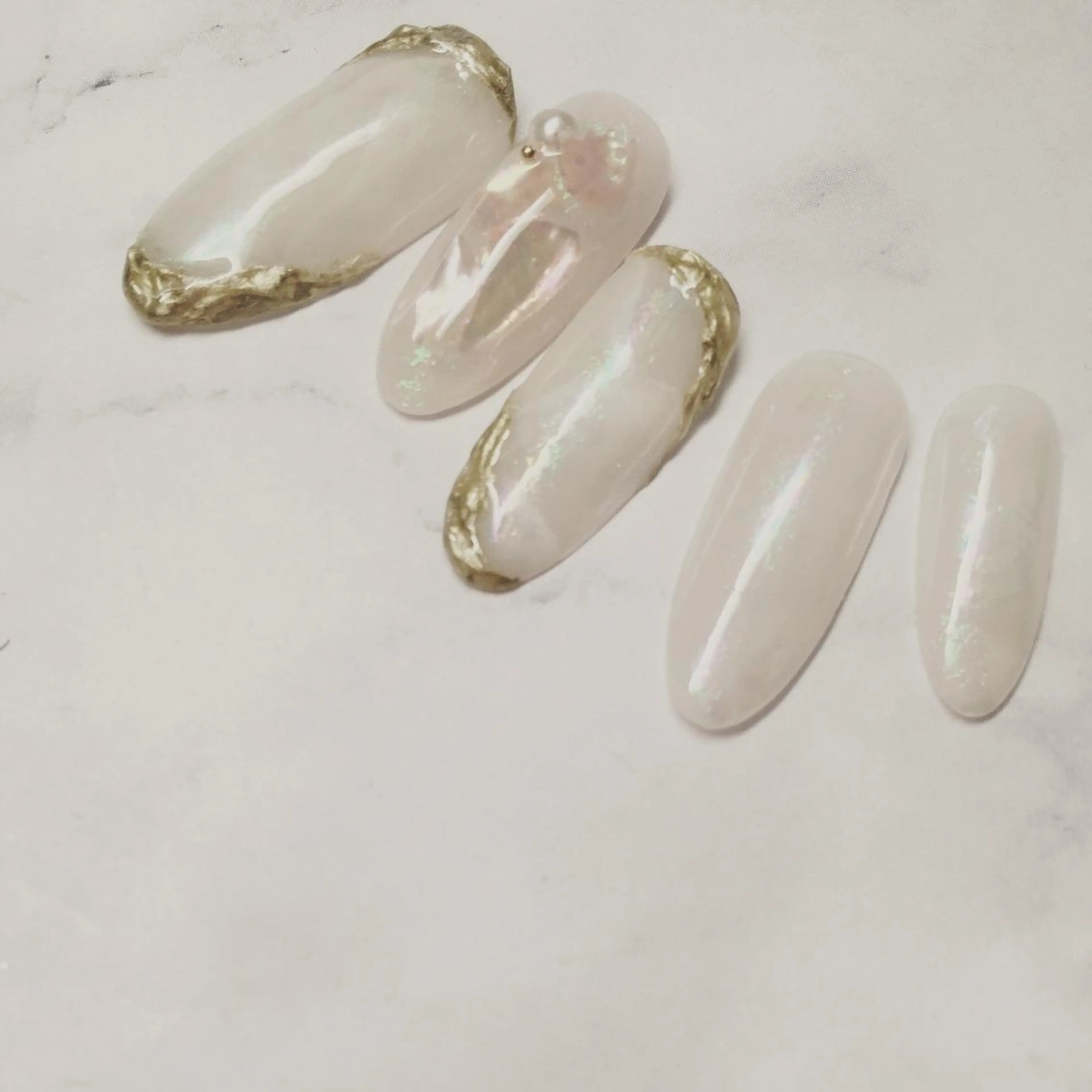 ネイル アートネイル AN Nailのネイルデザイン