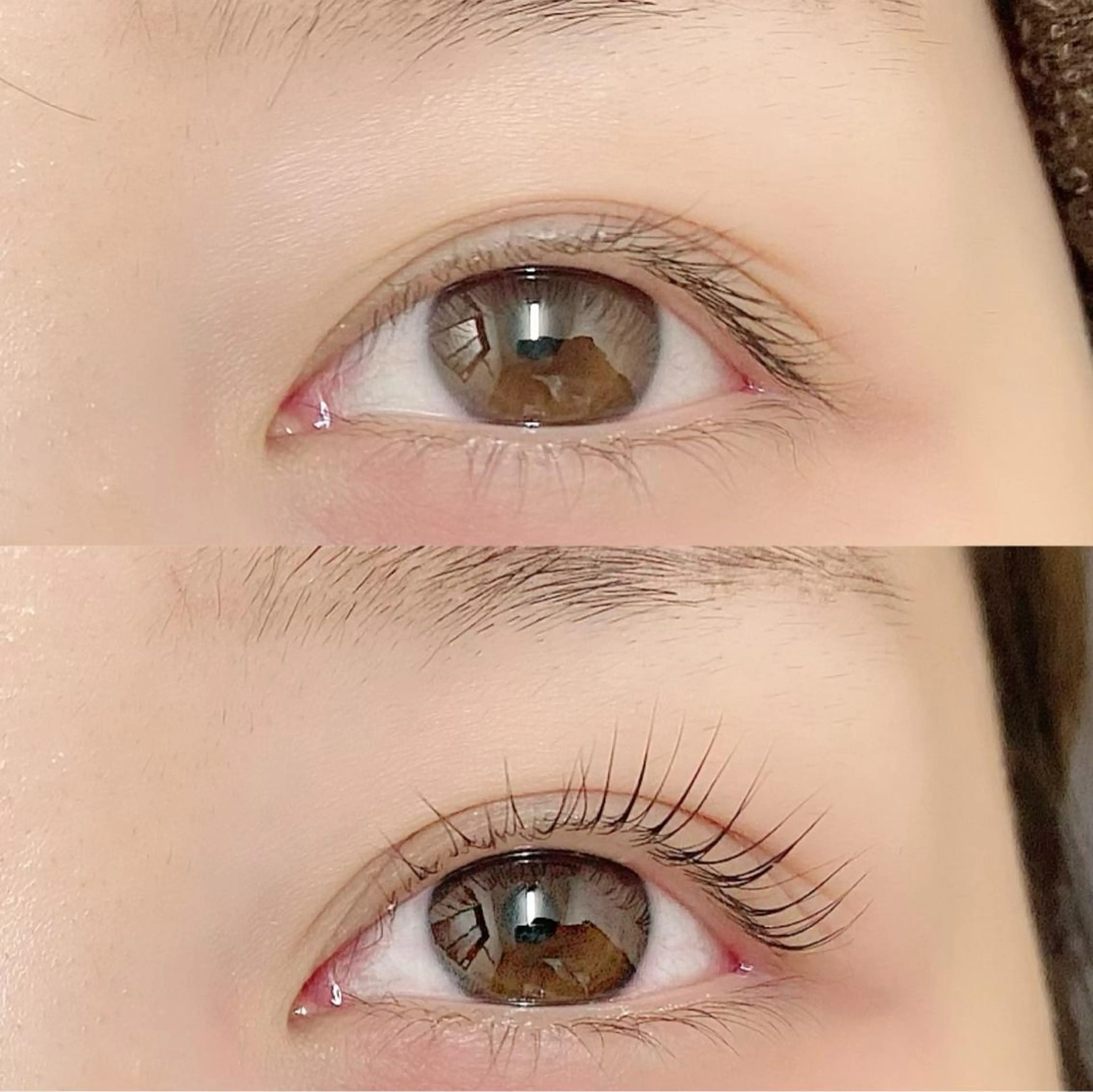 マツエク・マツパ Libra eyelashのマツエク・マツパデザイン