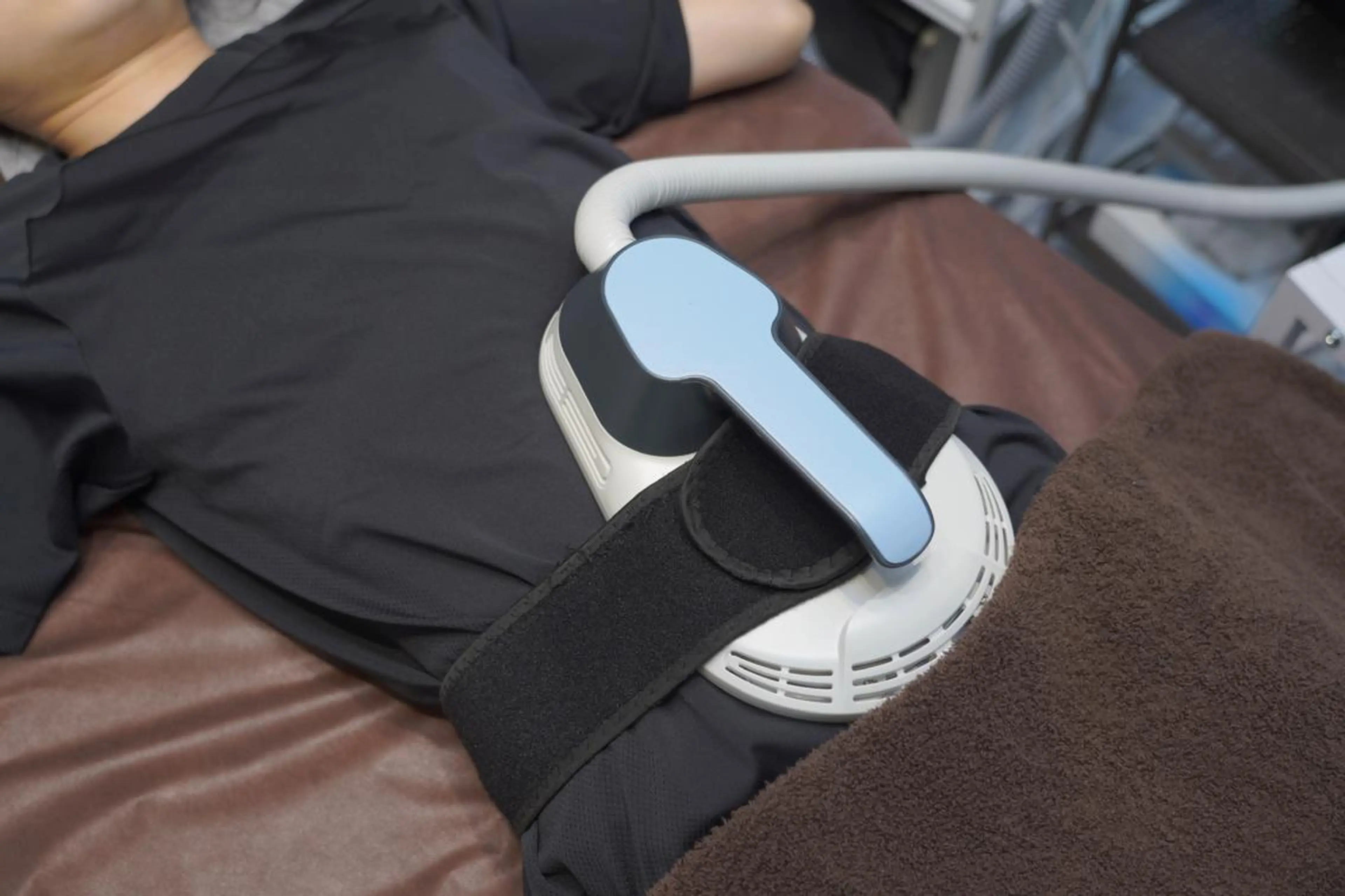 エステ 美BARI新宿店 RINAのエステ・リラクイメージ