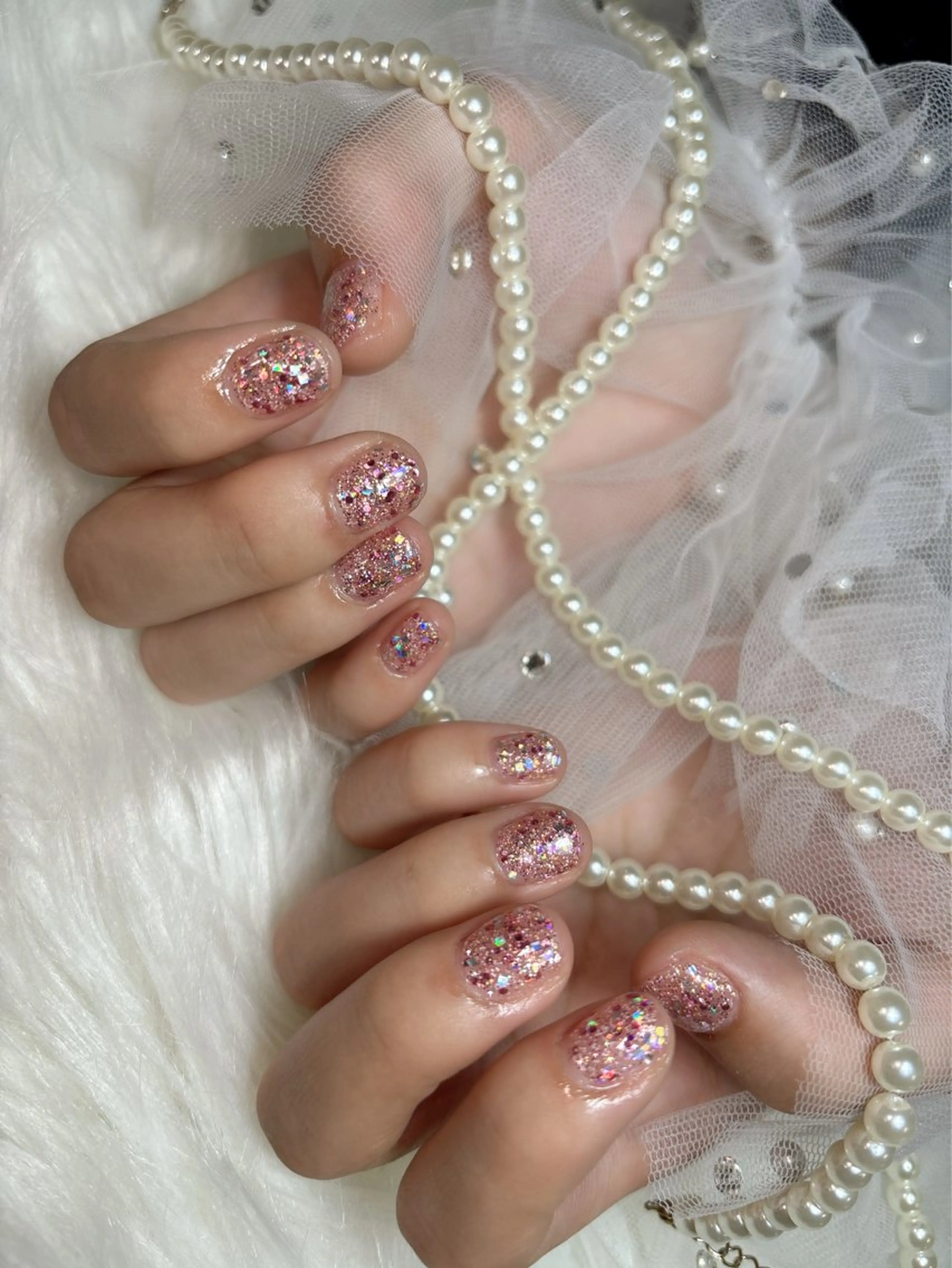 ネイル 岡本 有香のその他イメージ