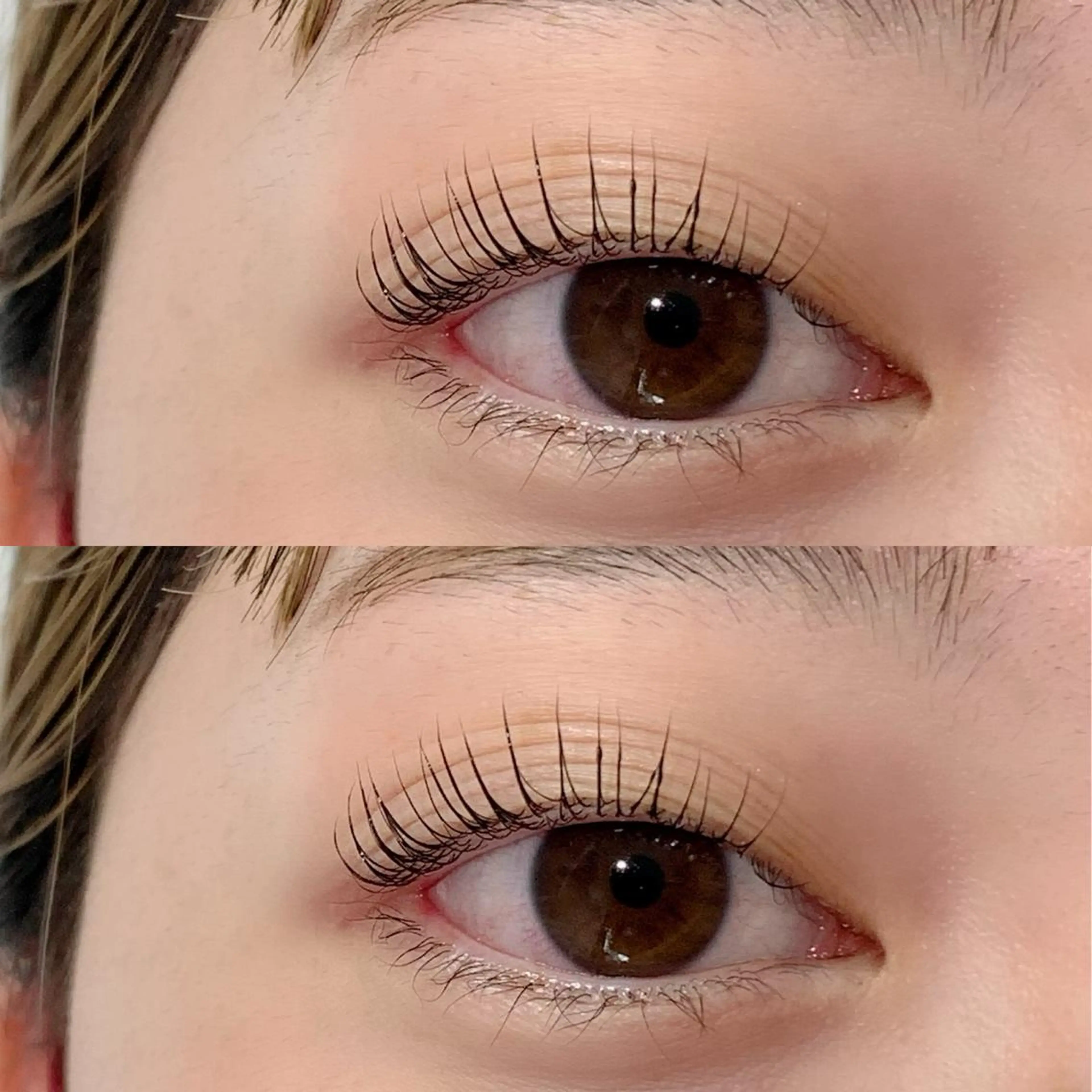 マツエク・マツパ マツパ Frances Miyamotoのマツエク・マツパデザイン