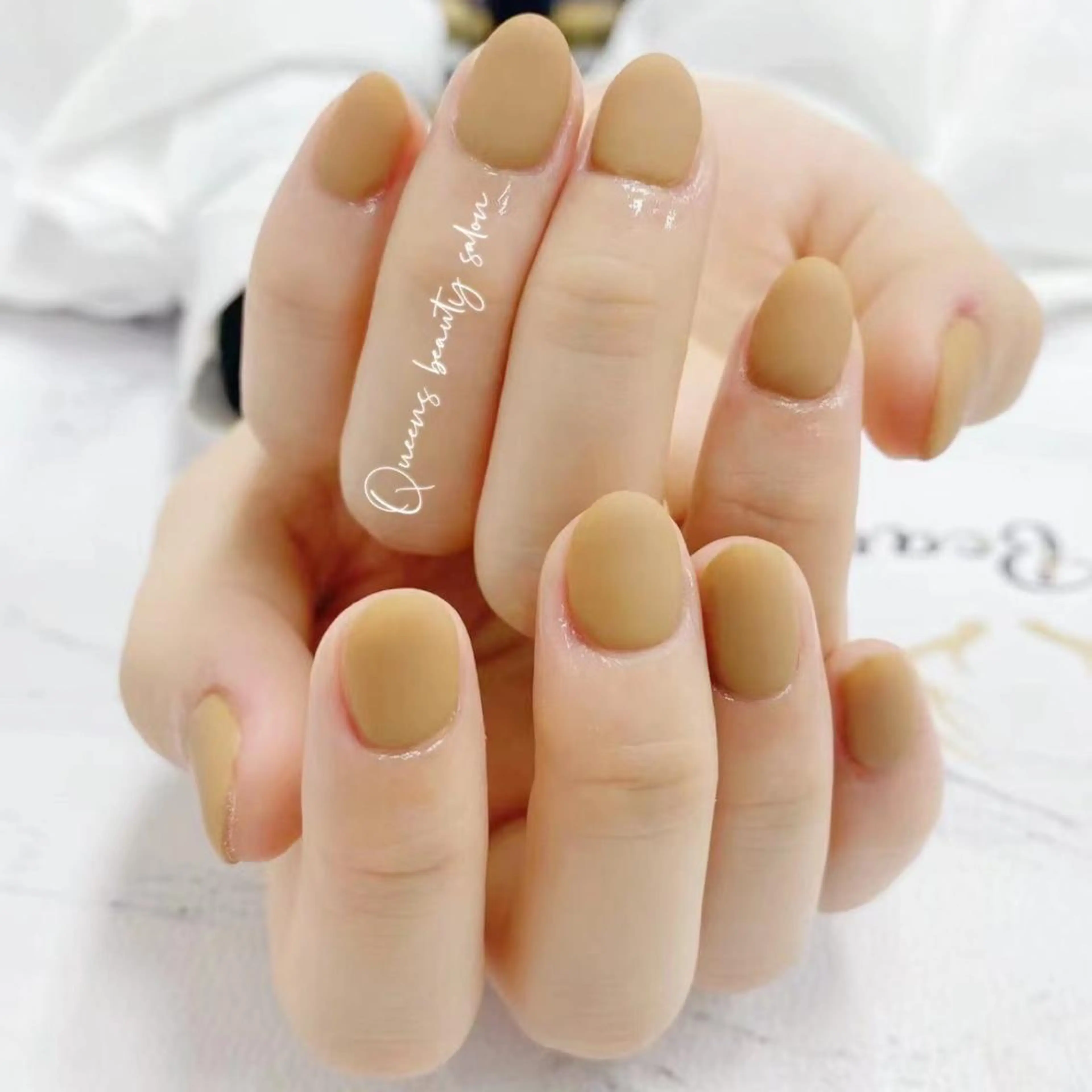 ネイル Queens ciciのネイルデザイン