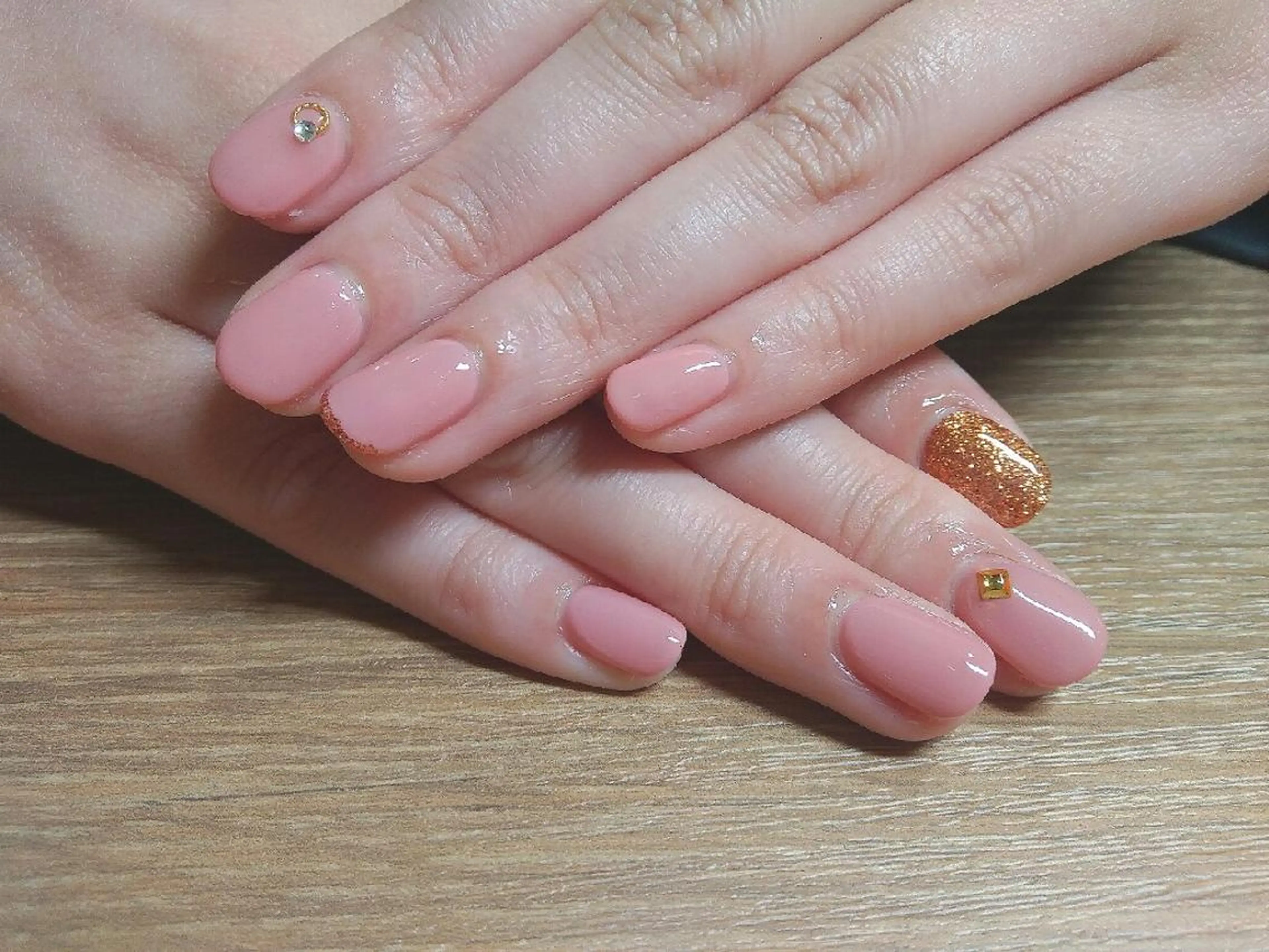 ネイル . SHIORIのネイルデザイン