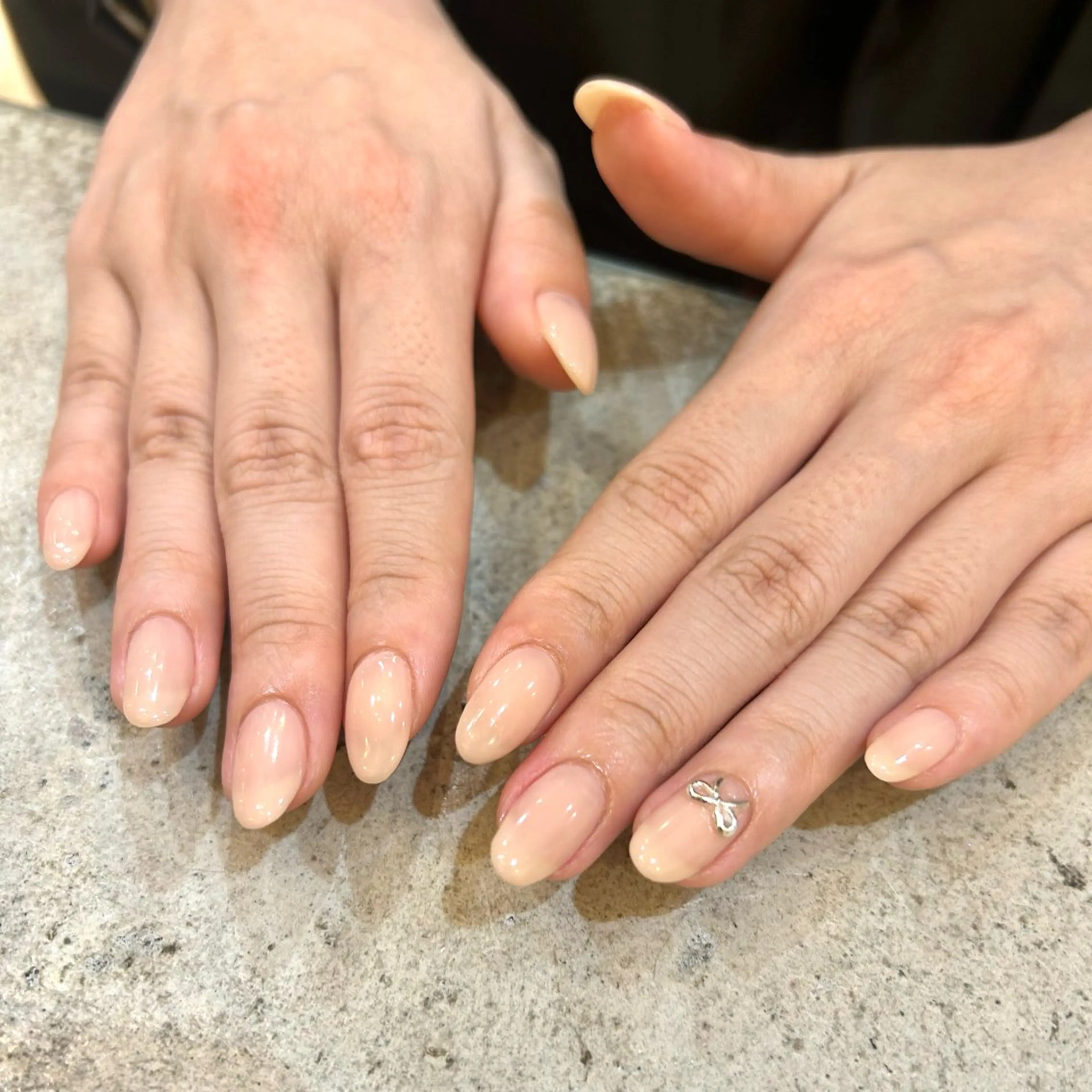 【技術向上クーポン☆】パラジェルワンカラー(新規オフ無料)の写真