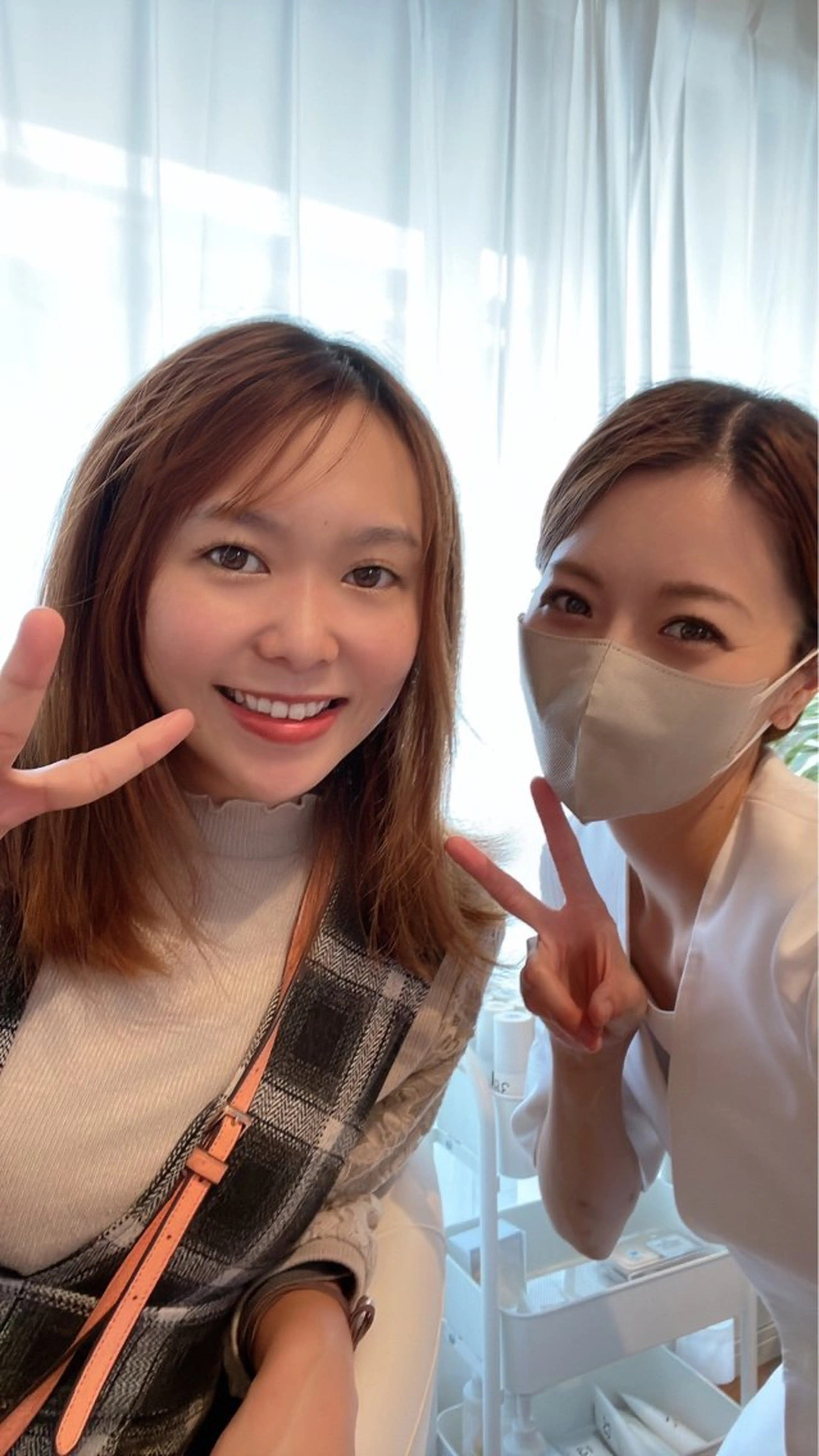 金原 亜実　浜松　佐藤店のエステ・リラクイメージ