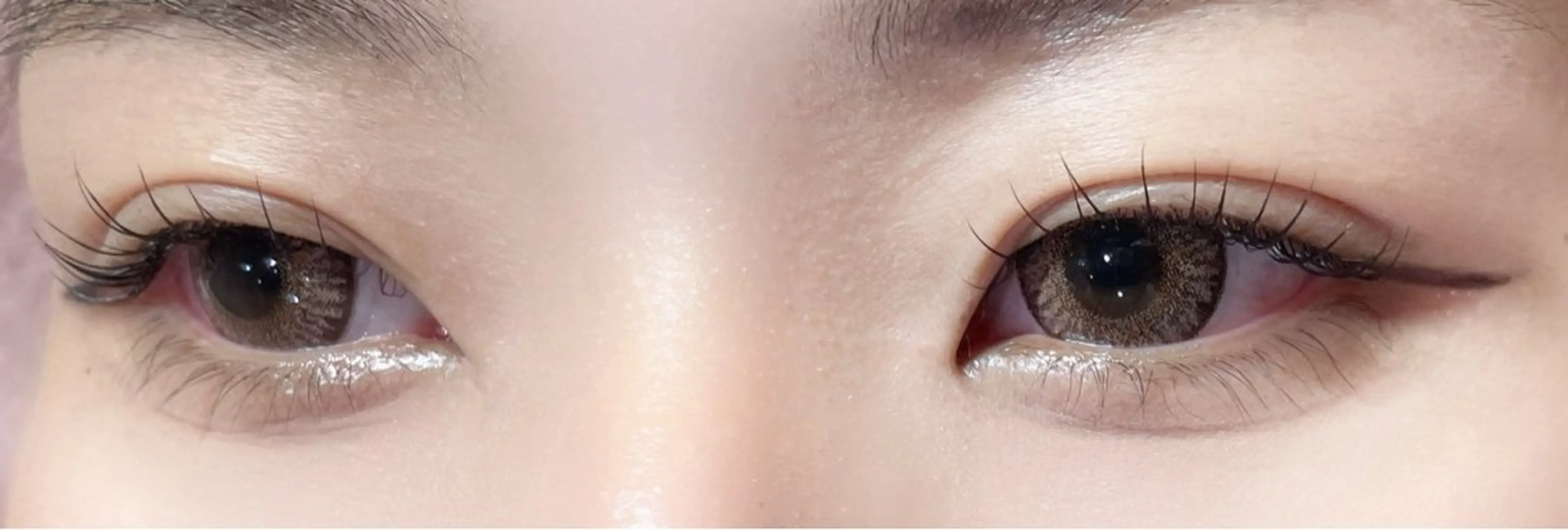 マツエク・マツパ マツパ 櫻井 怜華のマツエク・マツパデザイン