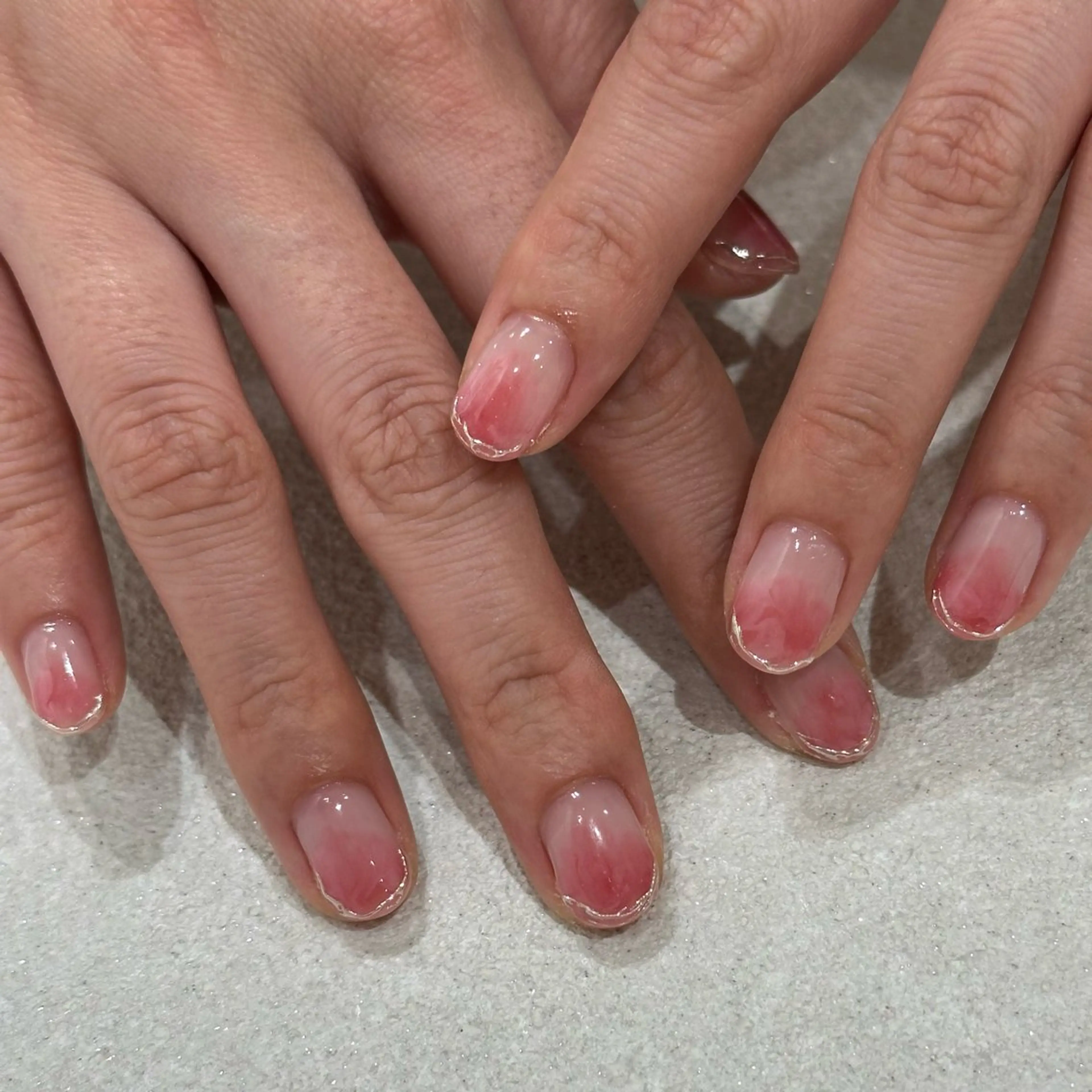 ネイル ハンドネイル SACHIKO♪ premiereのネイルデザイン