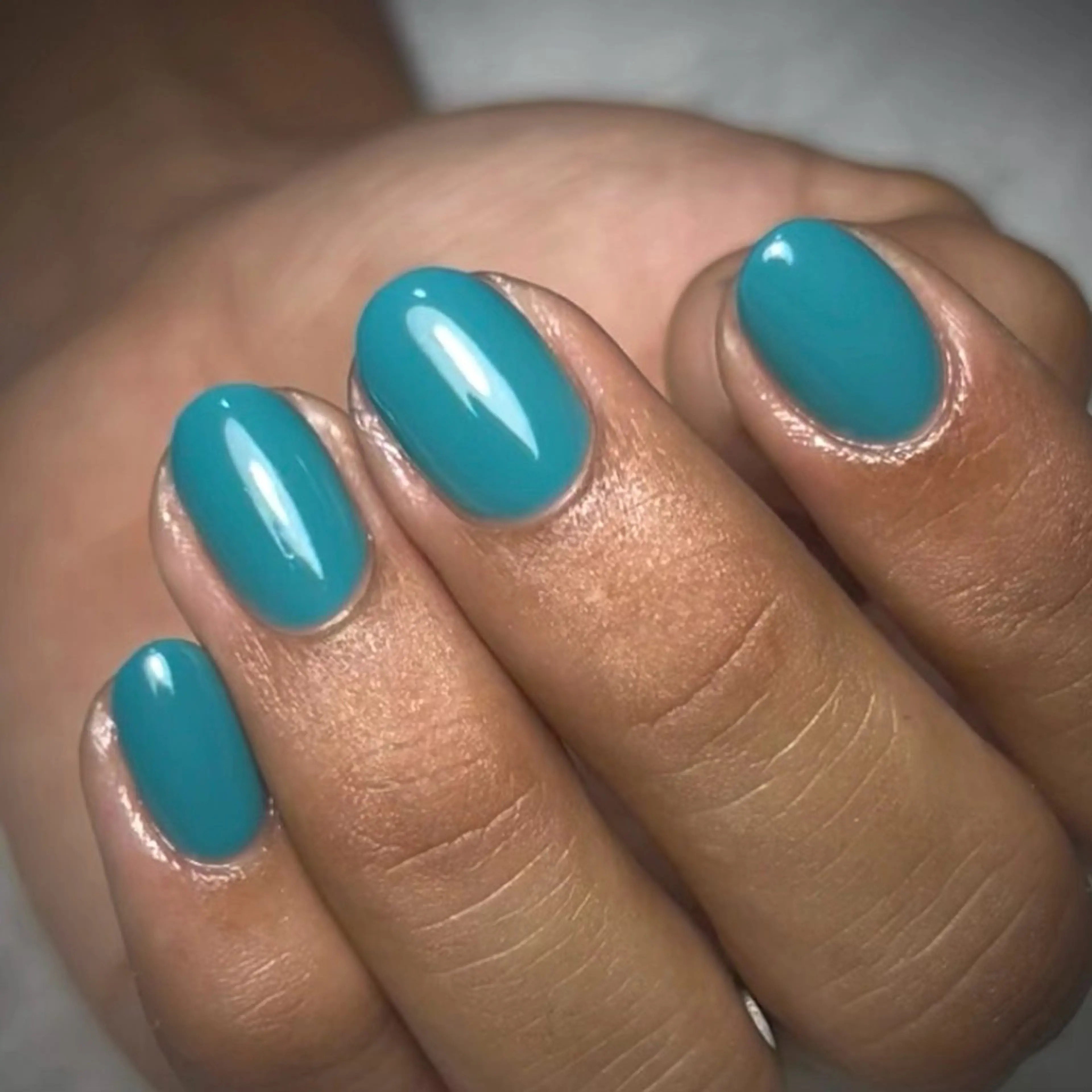 ネイル ハンドネイル Nicole Nailsのネイルデザイン