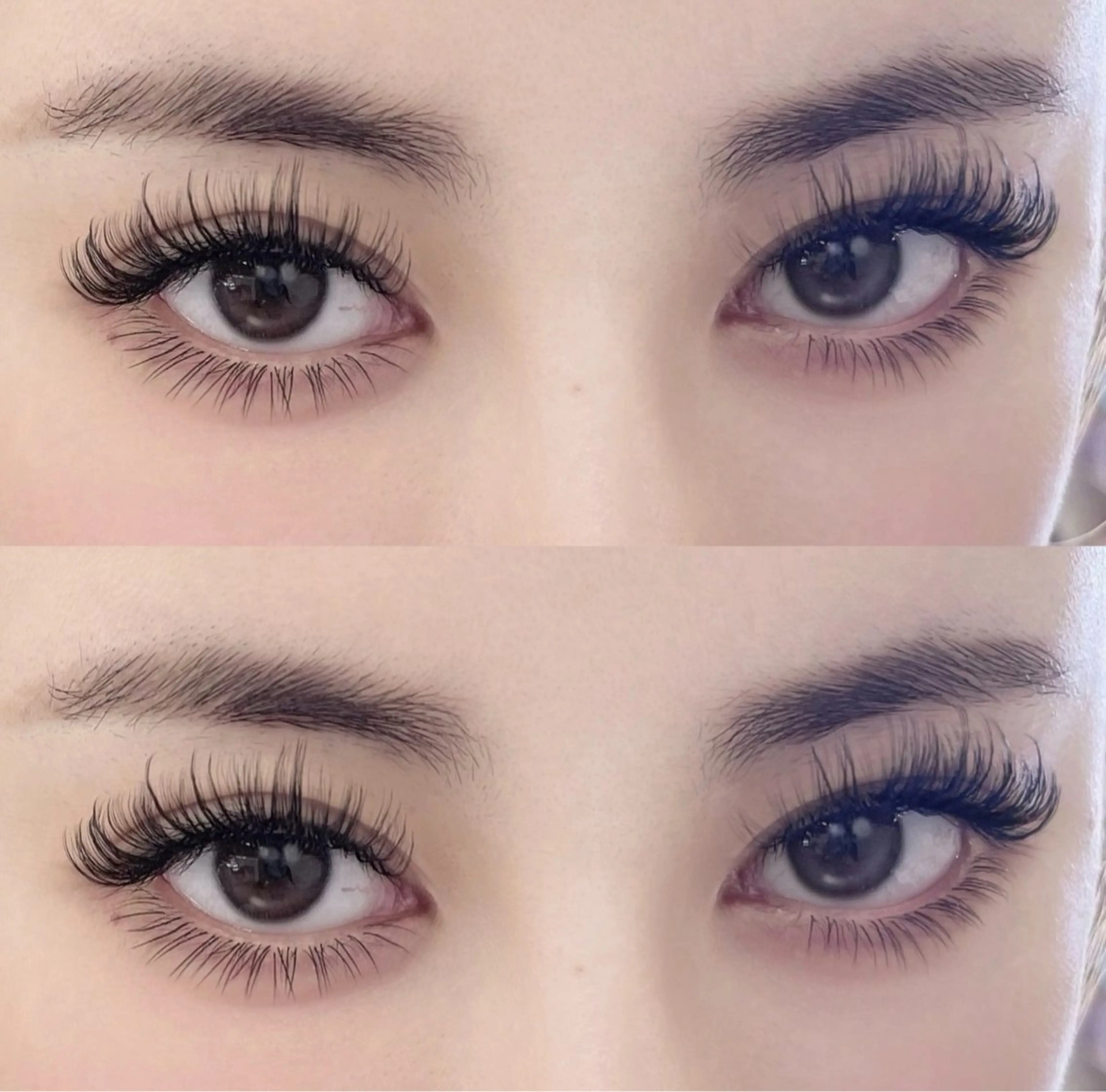 マツエク・マツパ Kllマツエク& まつげパーマ池袋店のマツエク・マツパデザイン