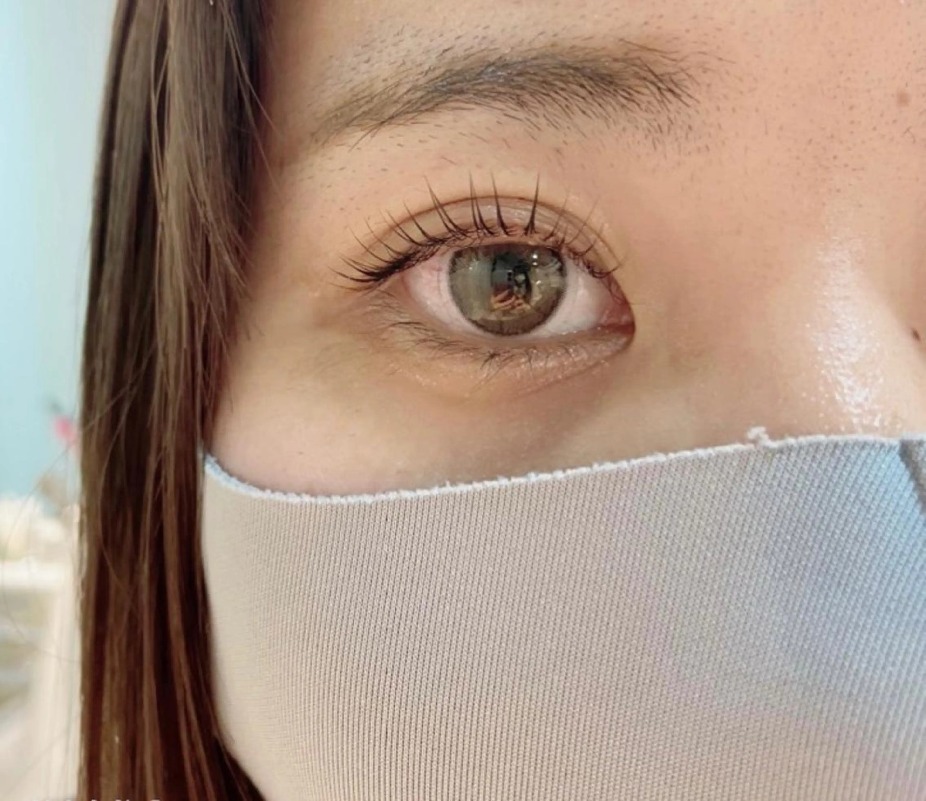 マツエク・マツパ まつげパーマ muk. 尾崎のマツエク・マツパデザイン