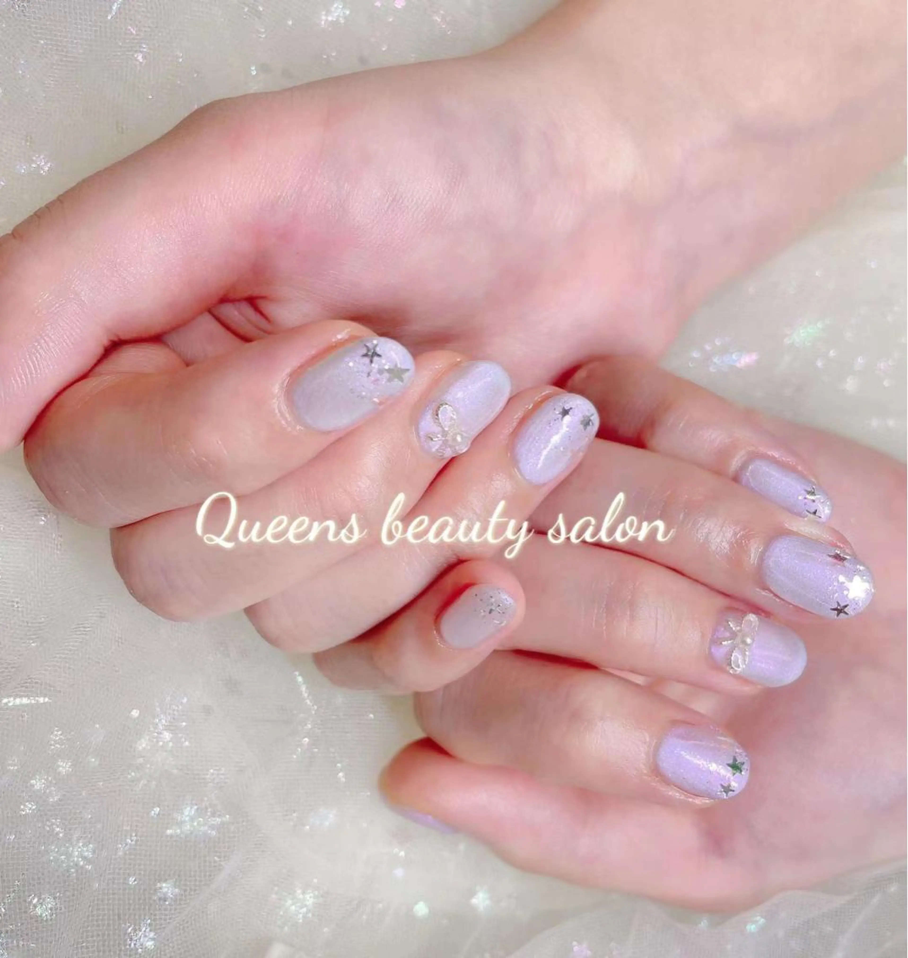 ネイル Queen’s 歌舞伎町店のネイルデザイン