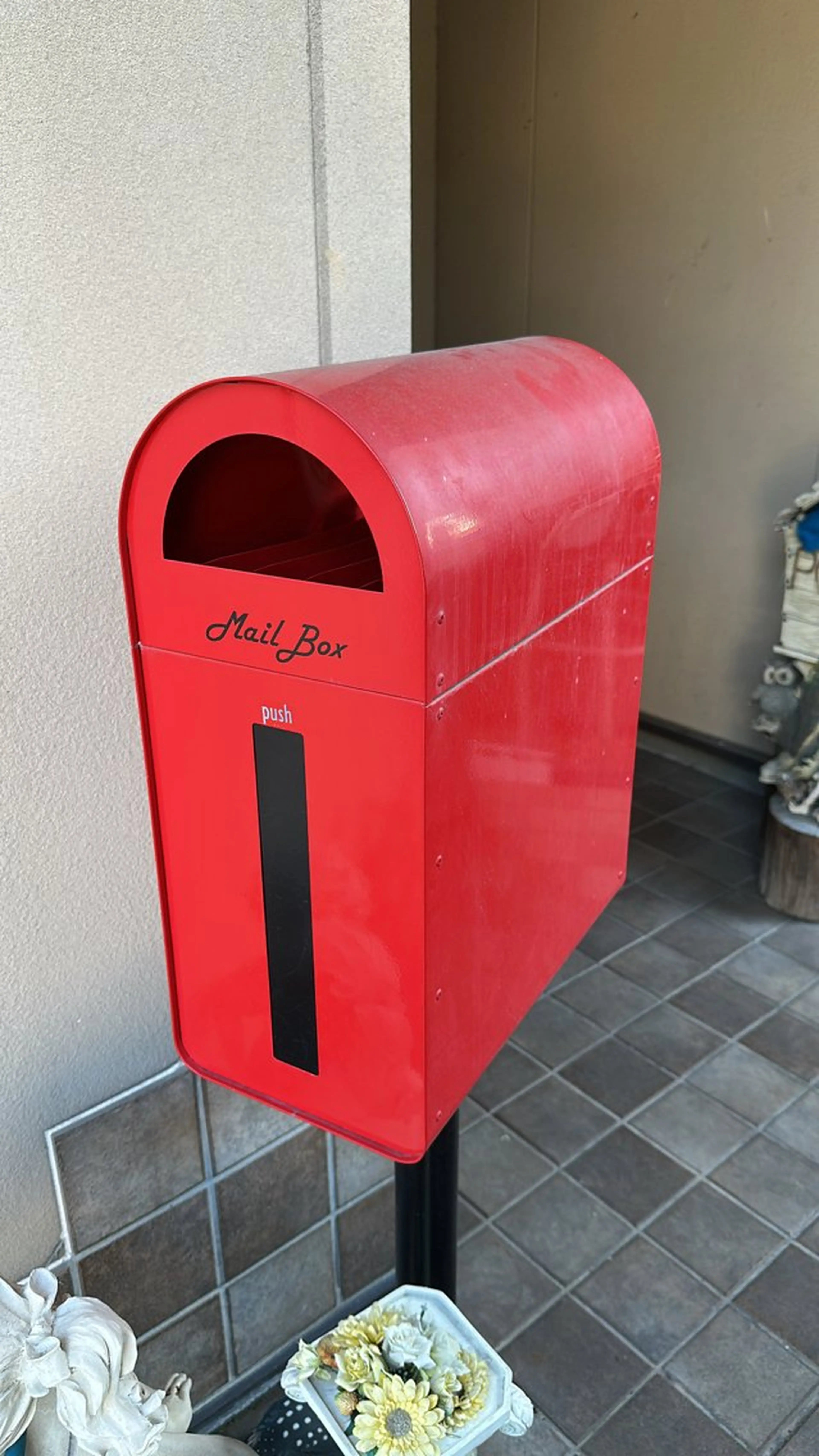 井川 華純のネイルデザイン