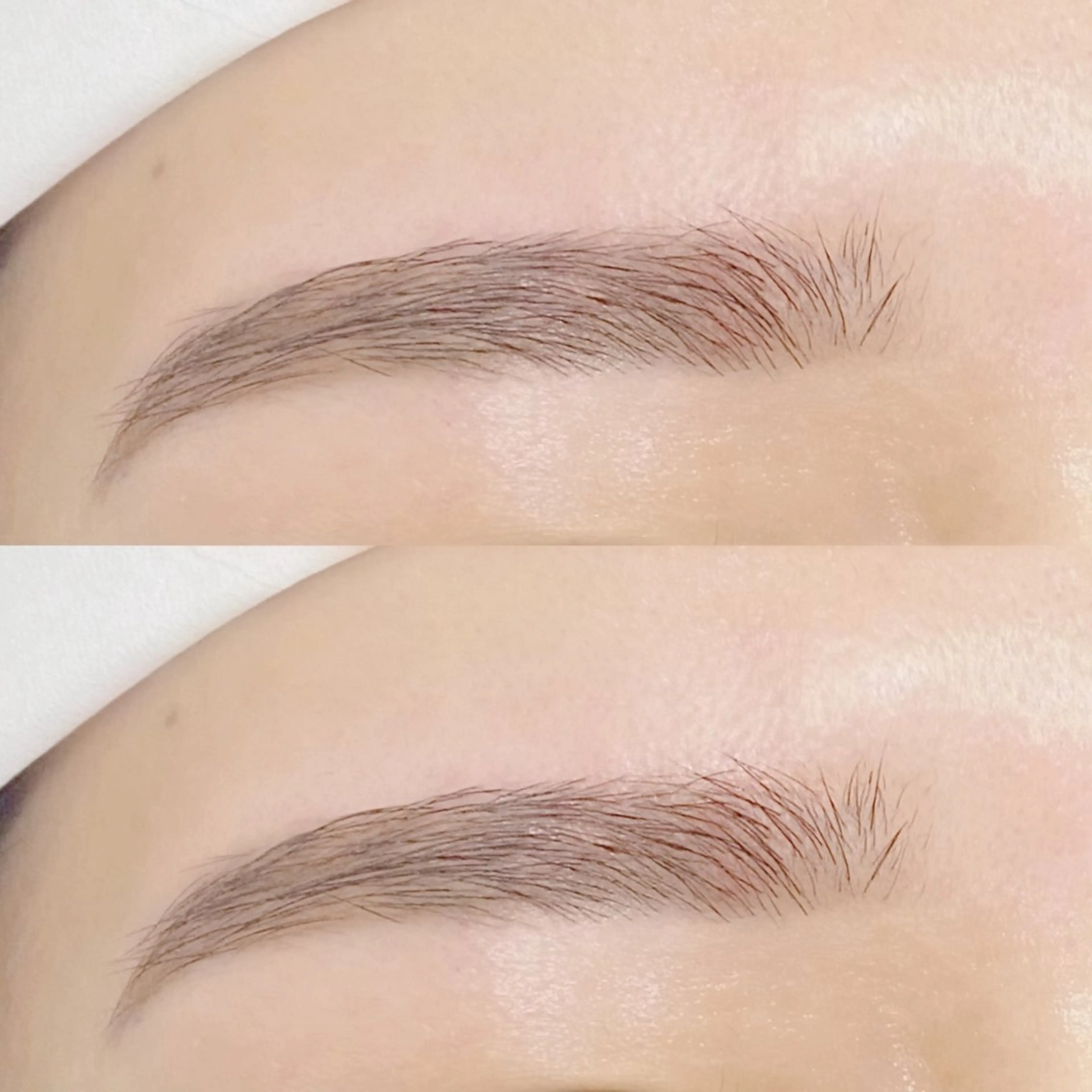 アイブロウ ワックス脱毛 眉カット その他(アイブロウ) 似合わせ眉🫧 rionの眉毛・アイブロウイメージ