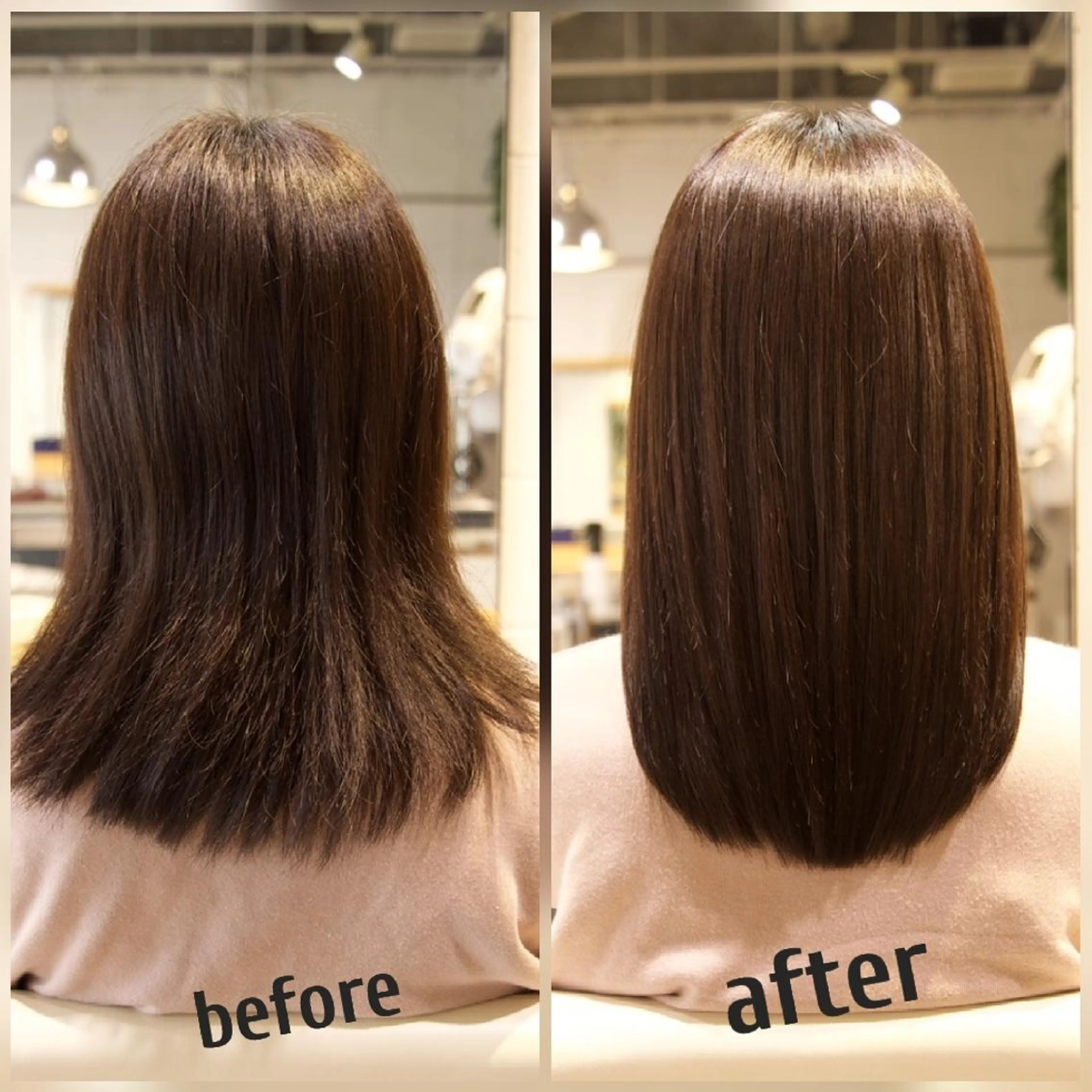 セミロング 加藤 健太のヘアスタイル