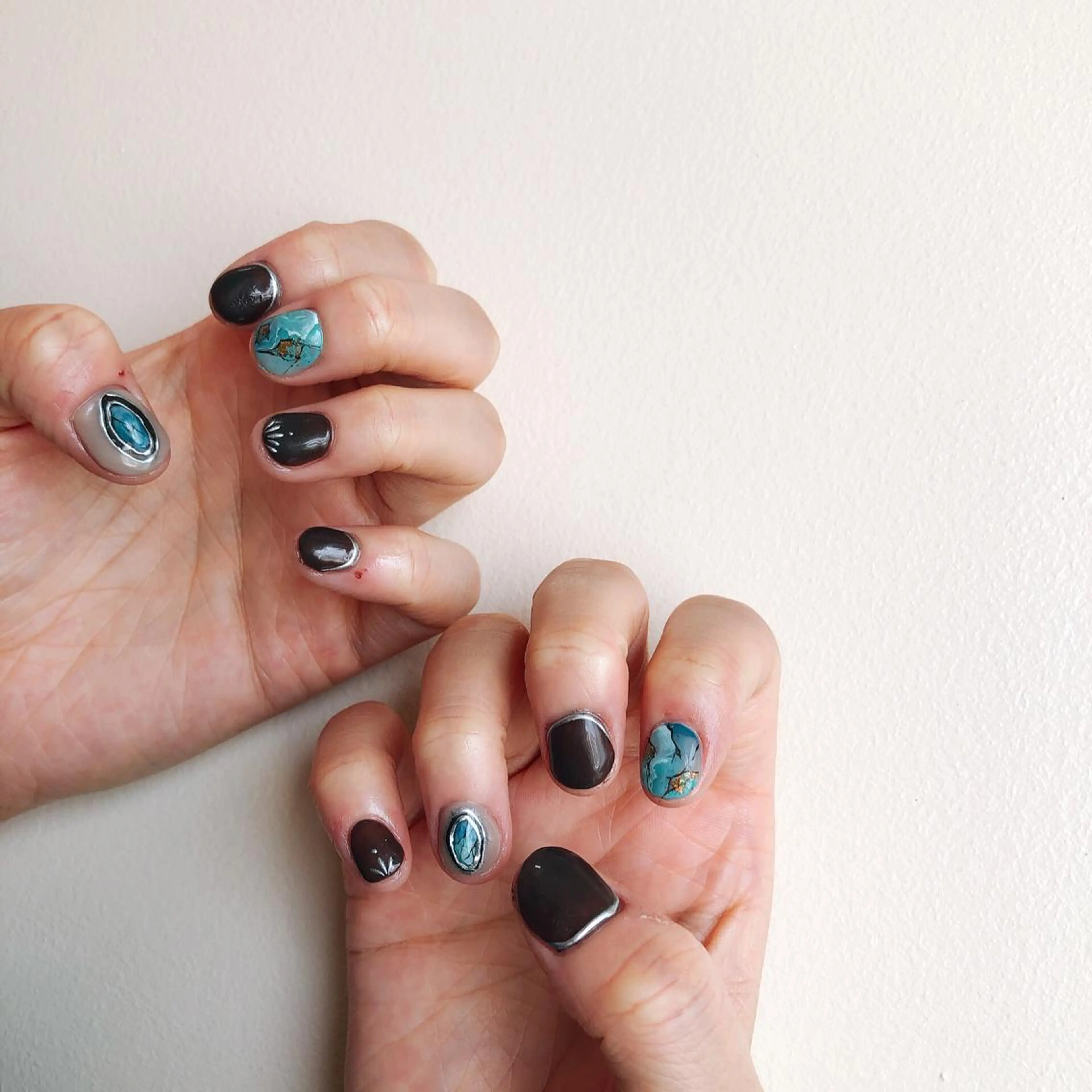 ネイル ハンドネイル Chipieee Tokyoのその他イメージ