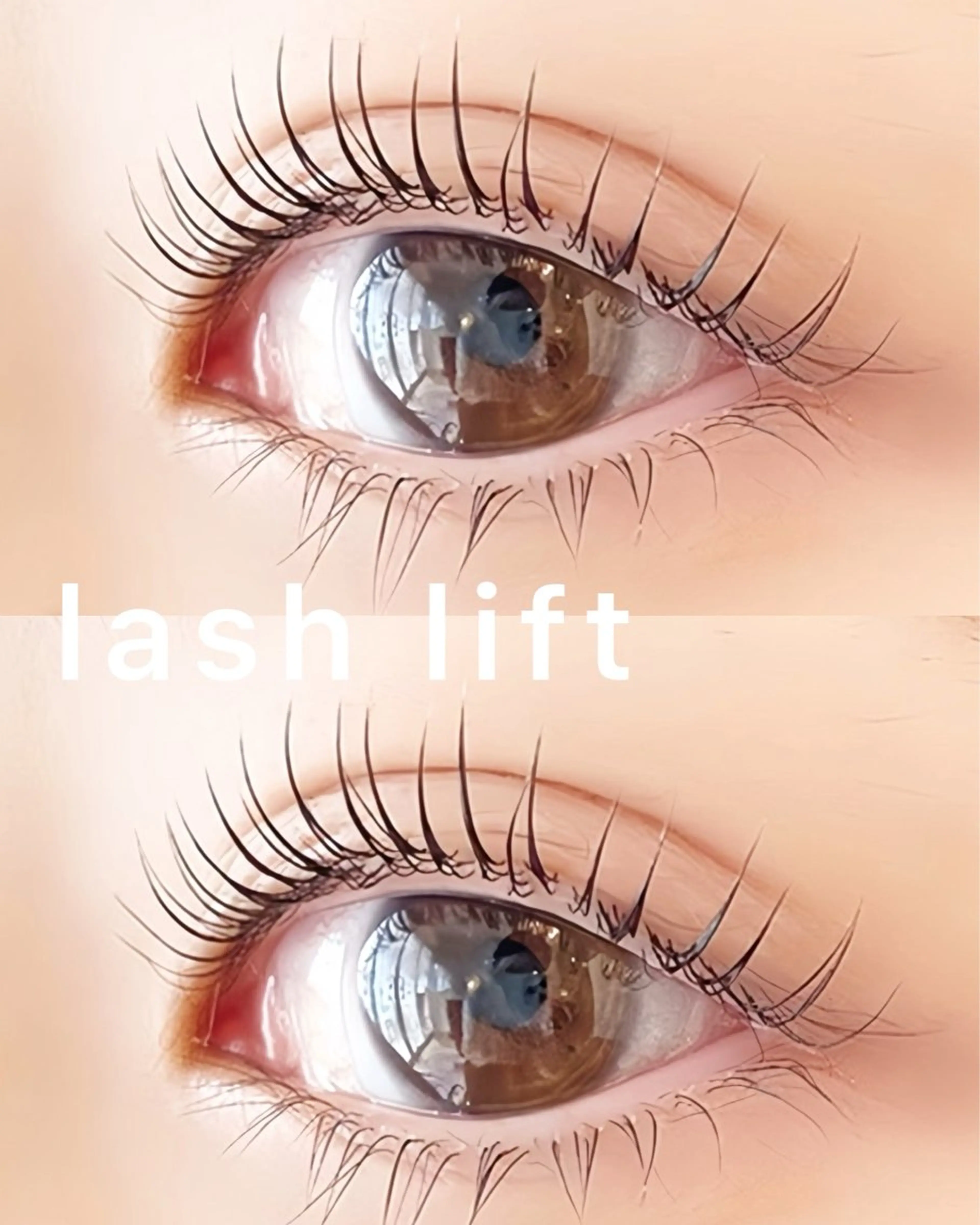 マツエク・マツパ マツパ eyelash&eyebrow  mine吉祥寺店所属・吉祥寺駅北口徒歩2分 mineのマツエク・マツパデザイン