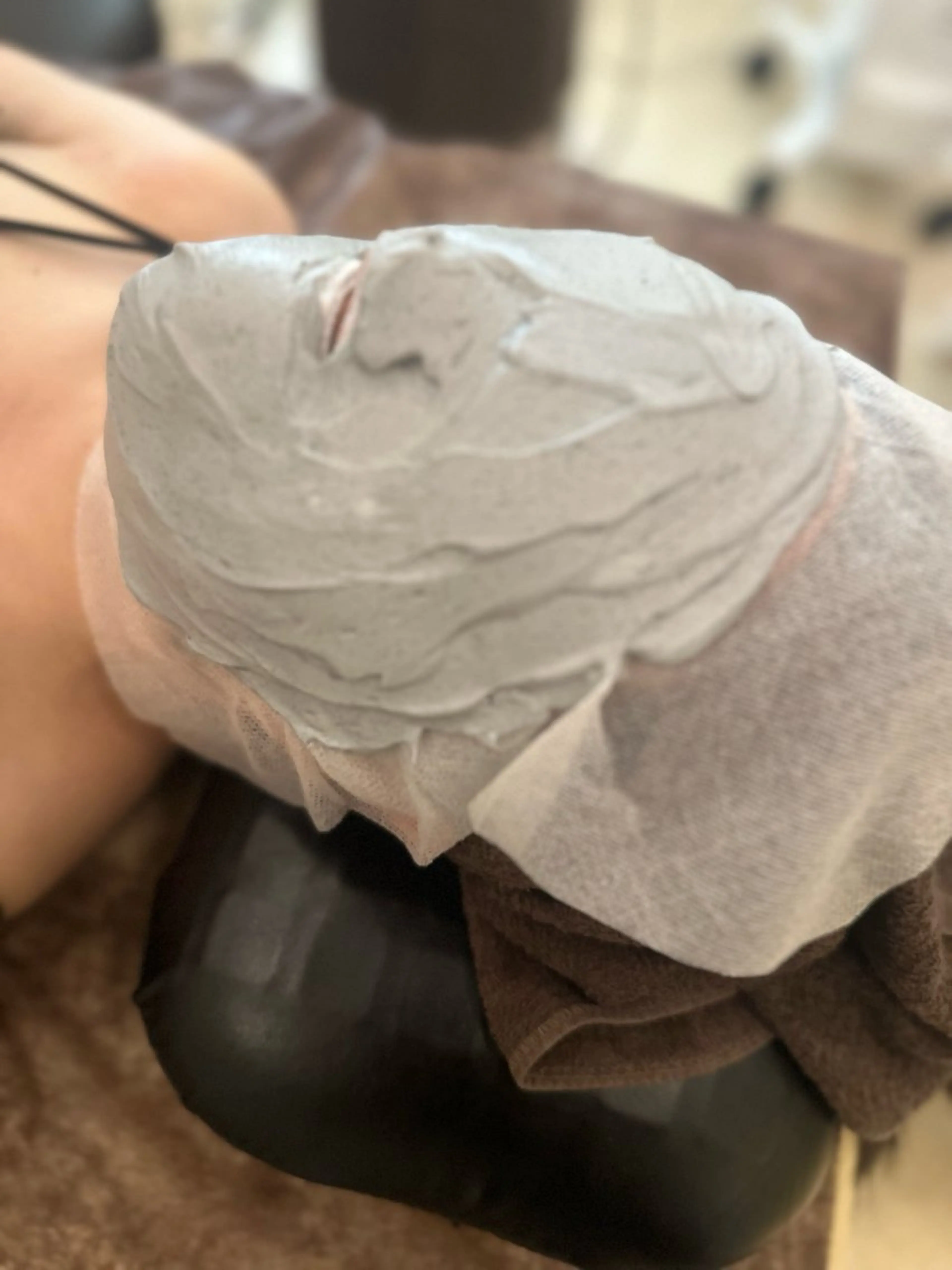 LaCachette ラカシェットのエステ・リラクイメージ