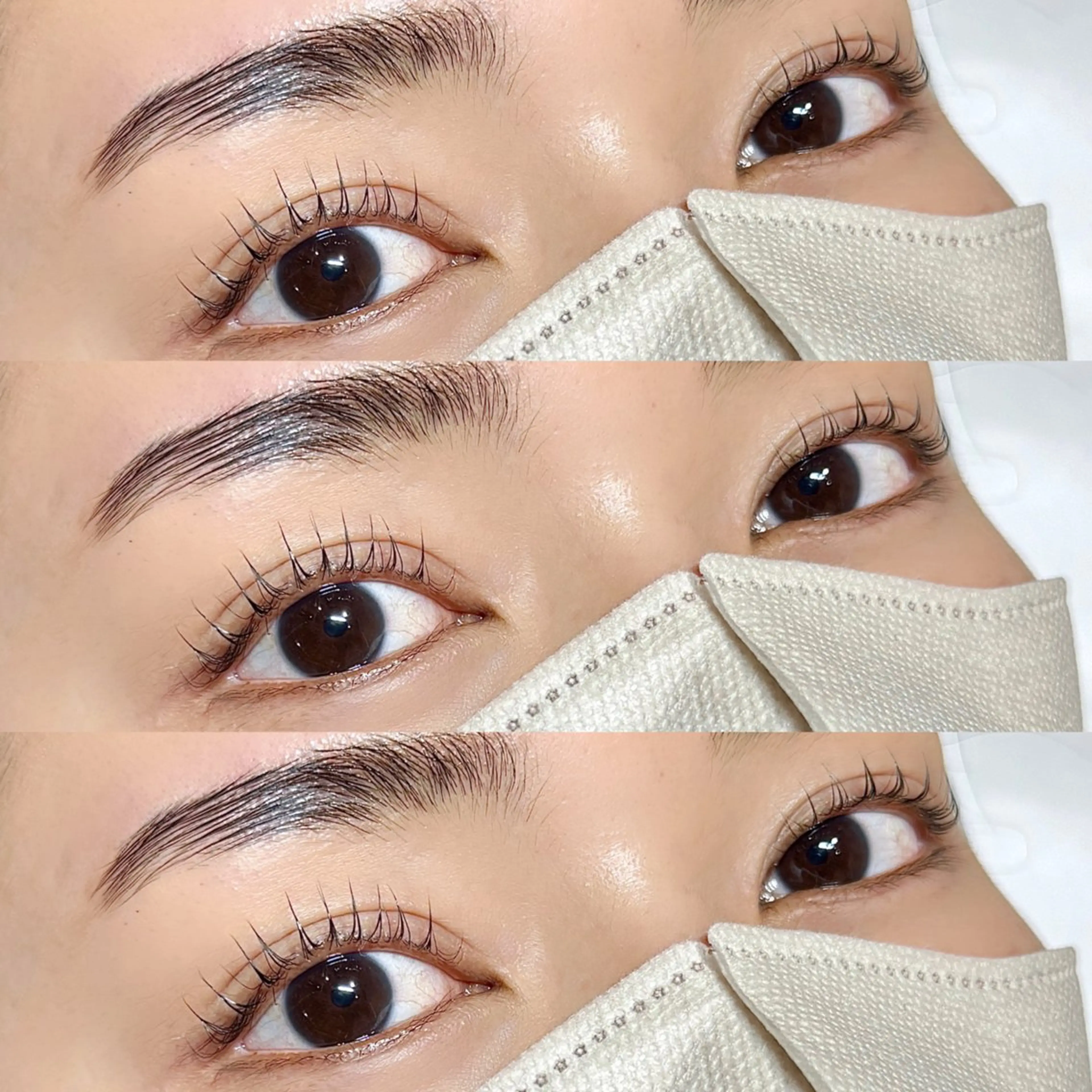 パーマ angelica🎀 lilyの眉毛・アイブロウイメージ