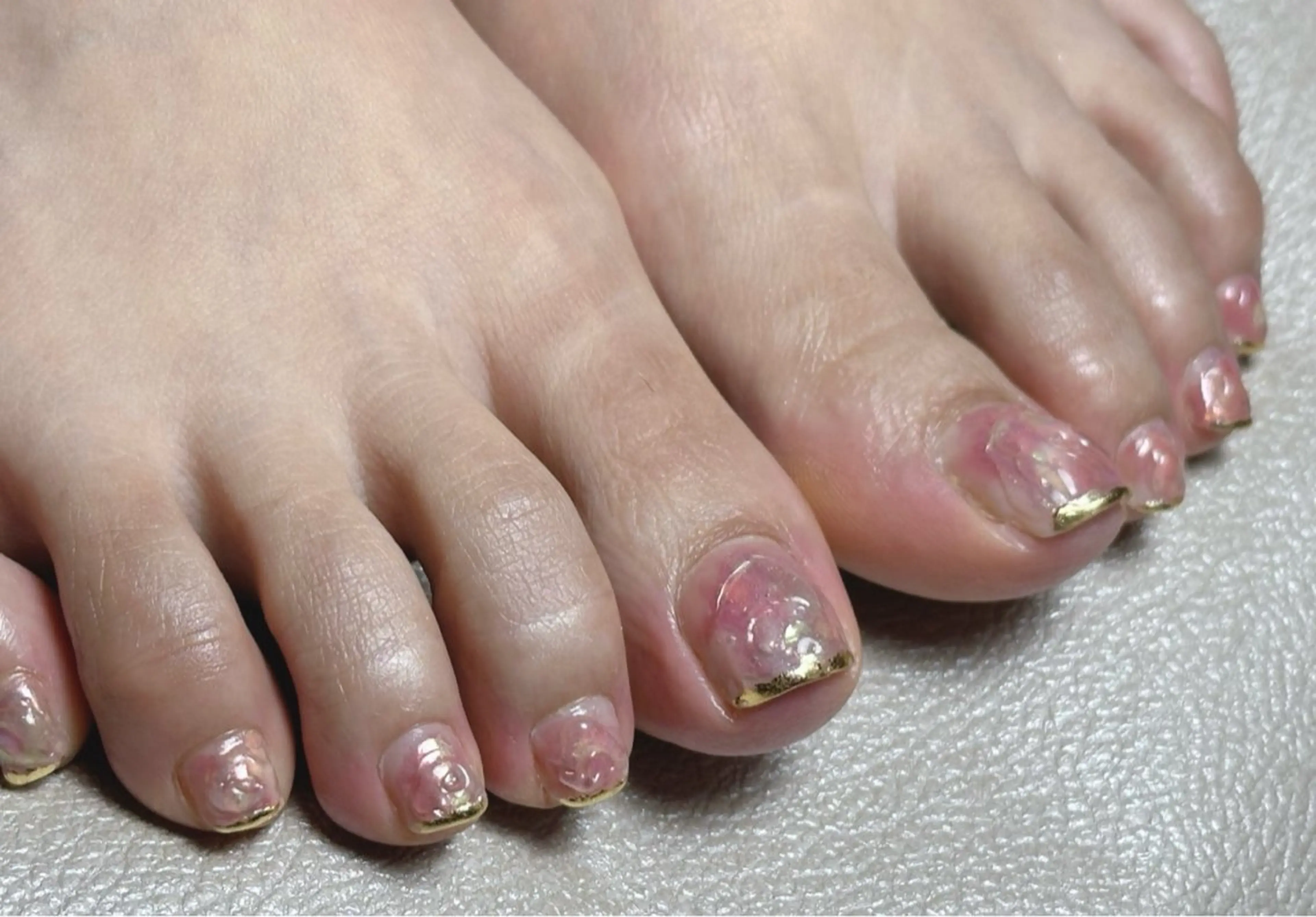 ネイル Le Lienのマツエク・マツパデザイン