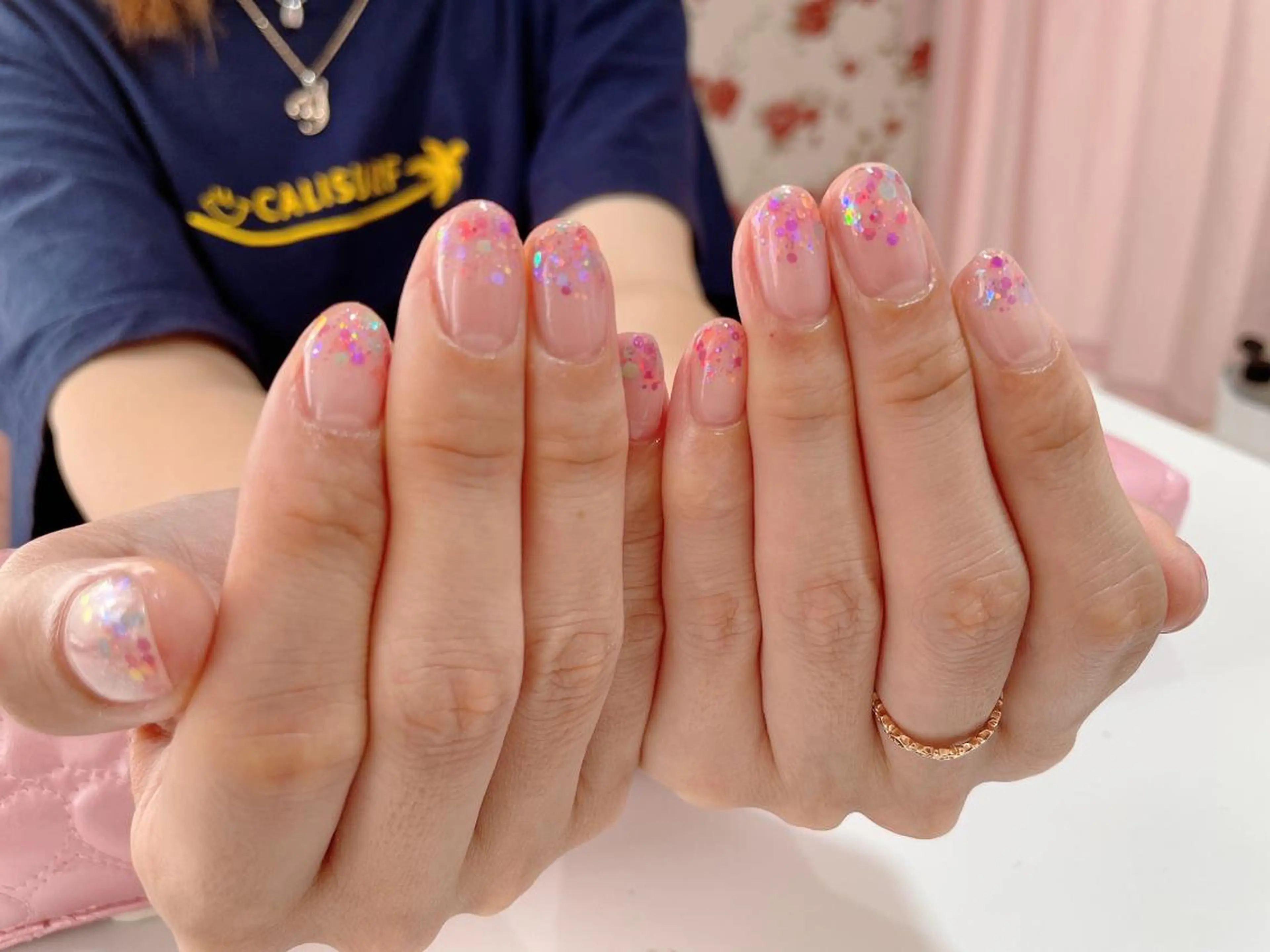 ネイル Embellir ♡鏡味のその他イメージ