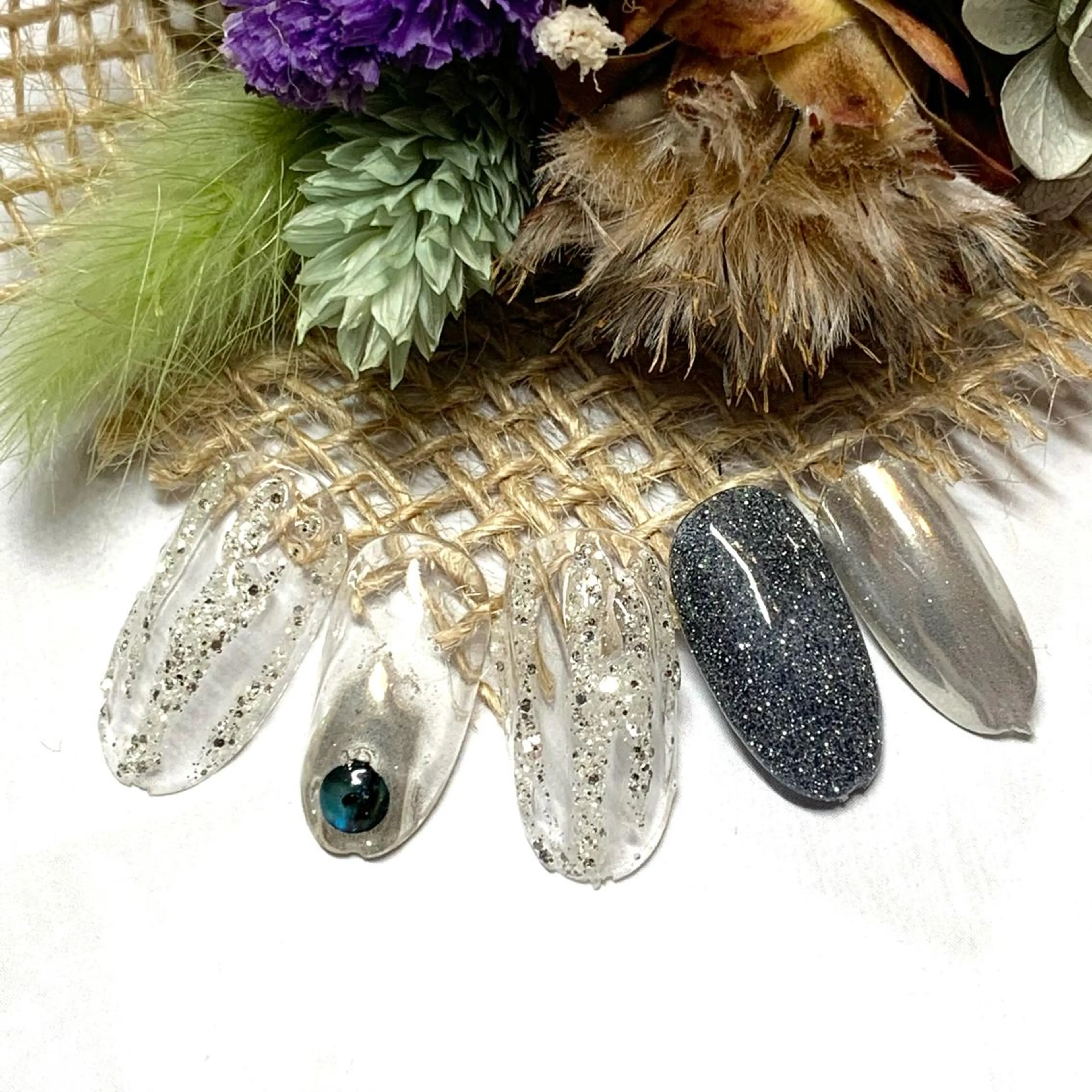 ネイル Aubel.nord_nail所属・Aubel.nord オーベルノールのネイルデザイン