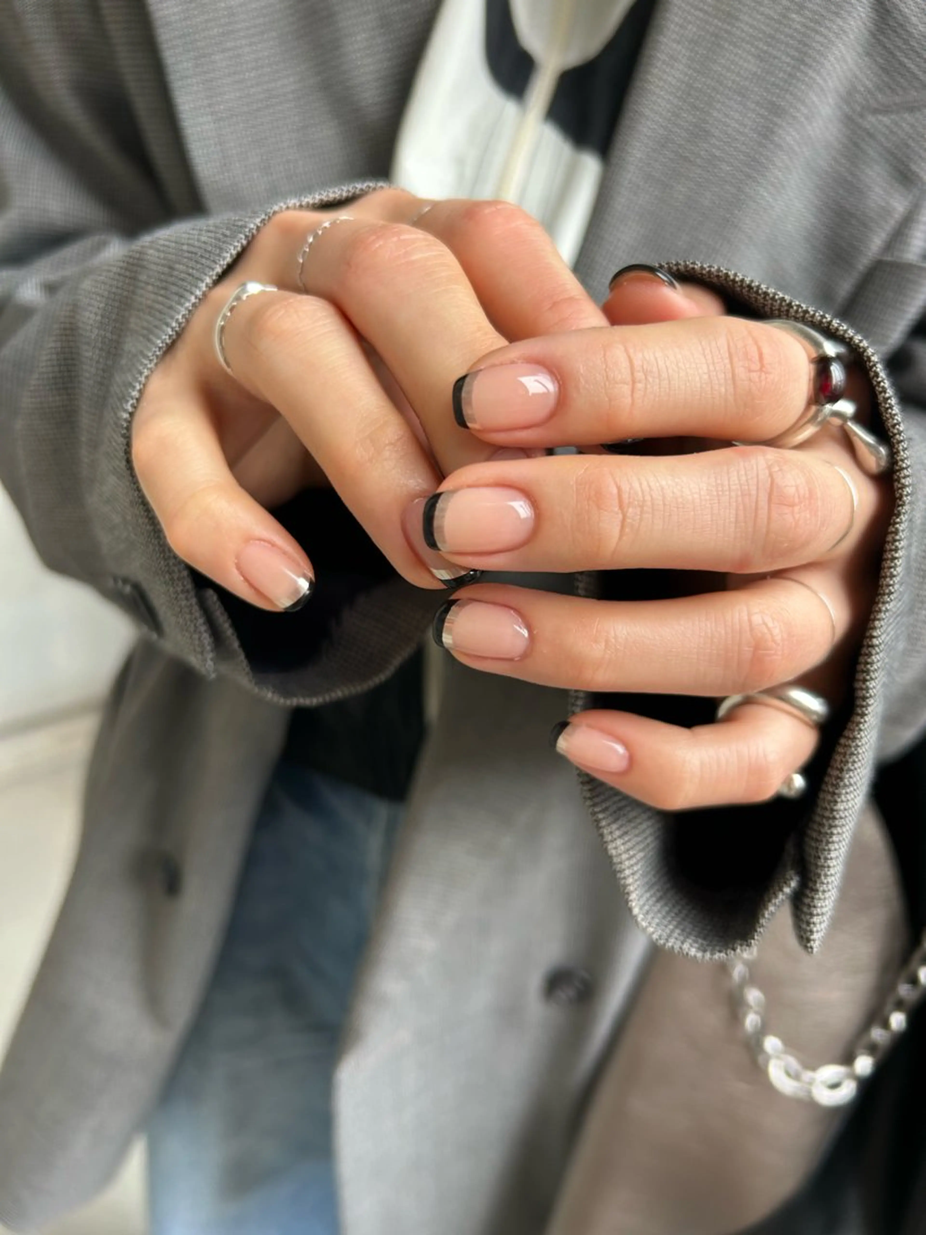 ネイル ハンドネイル nail salon Manonのネイルデザイン