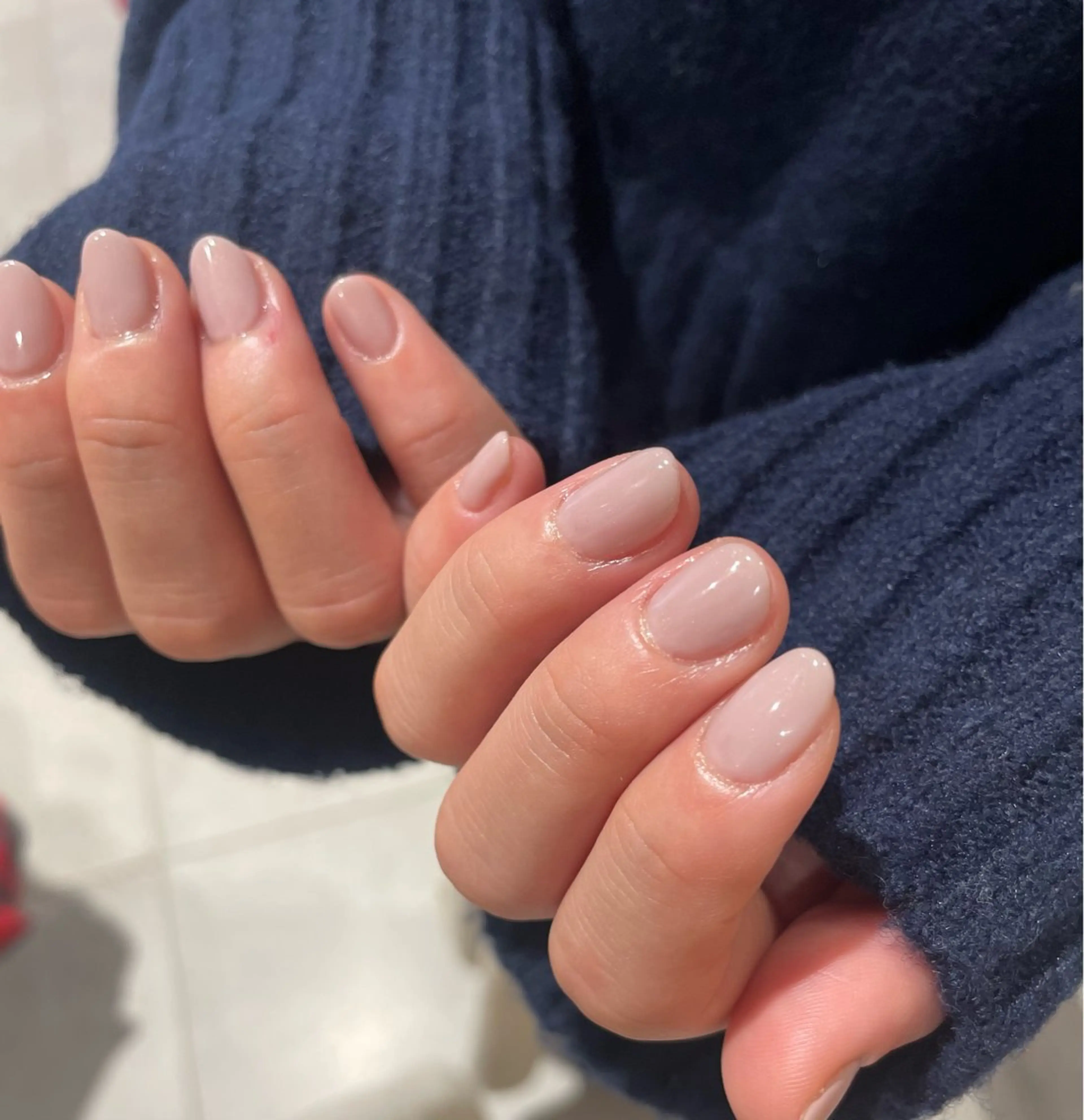 ネイル NOA⌇ para gelのネイルデザイン