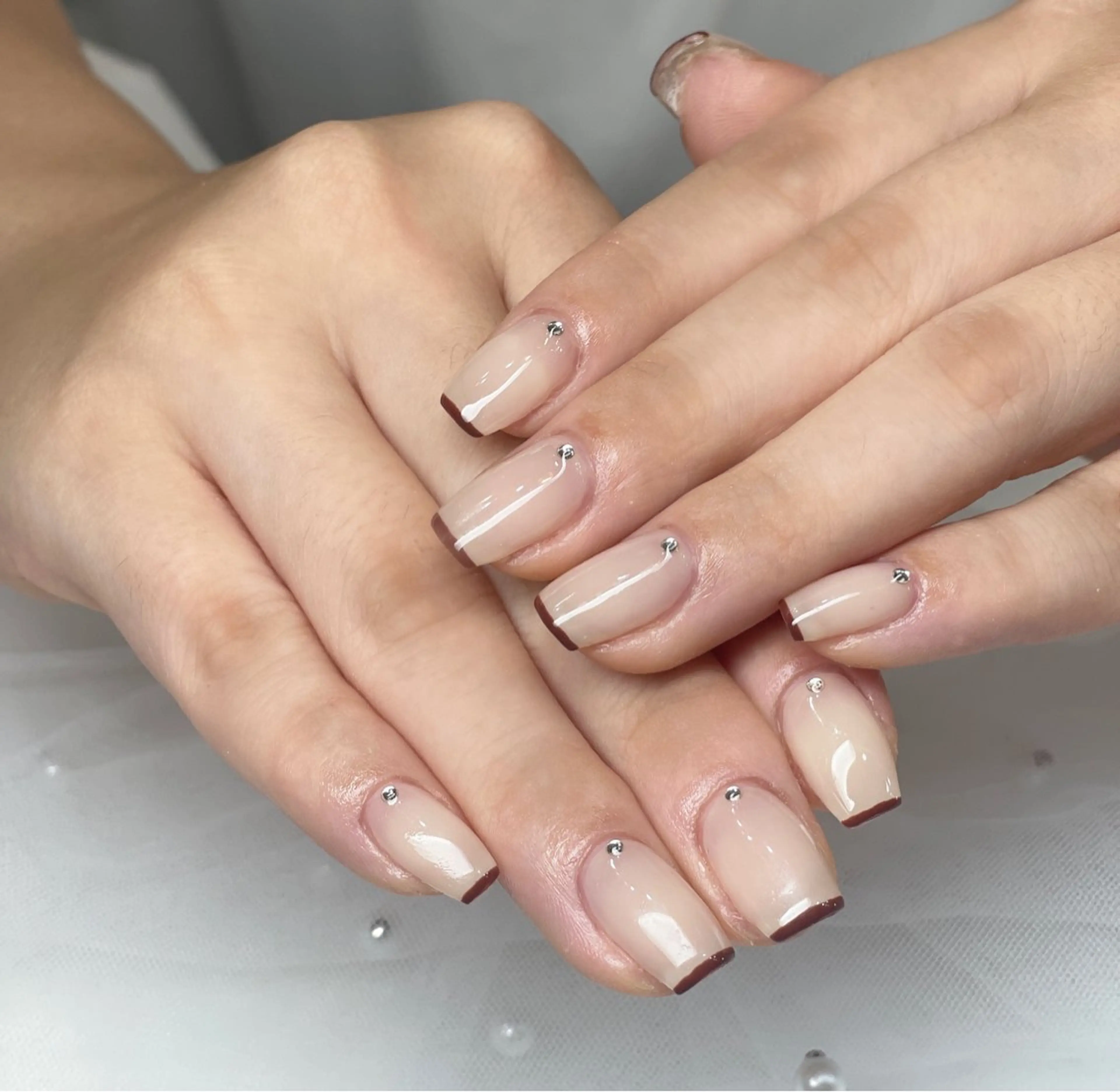 ネイル はる はるのネイルデザイン