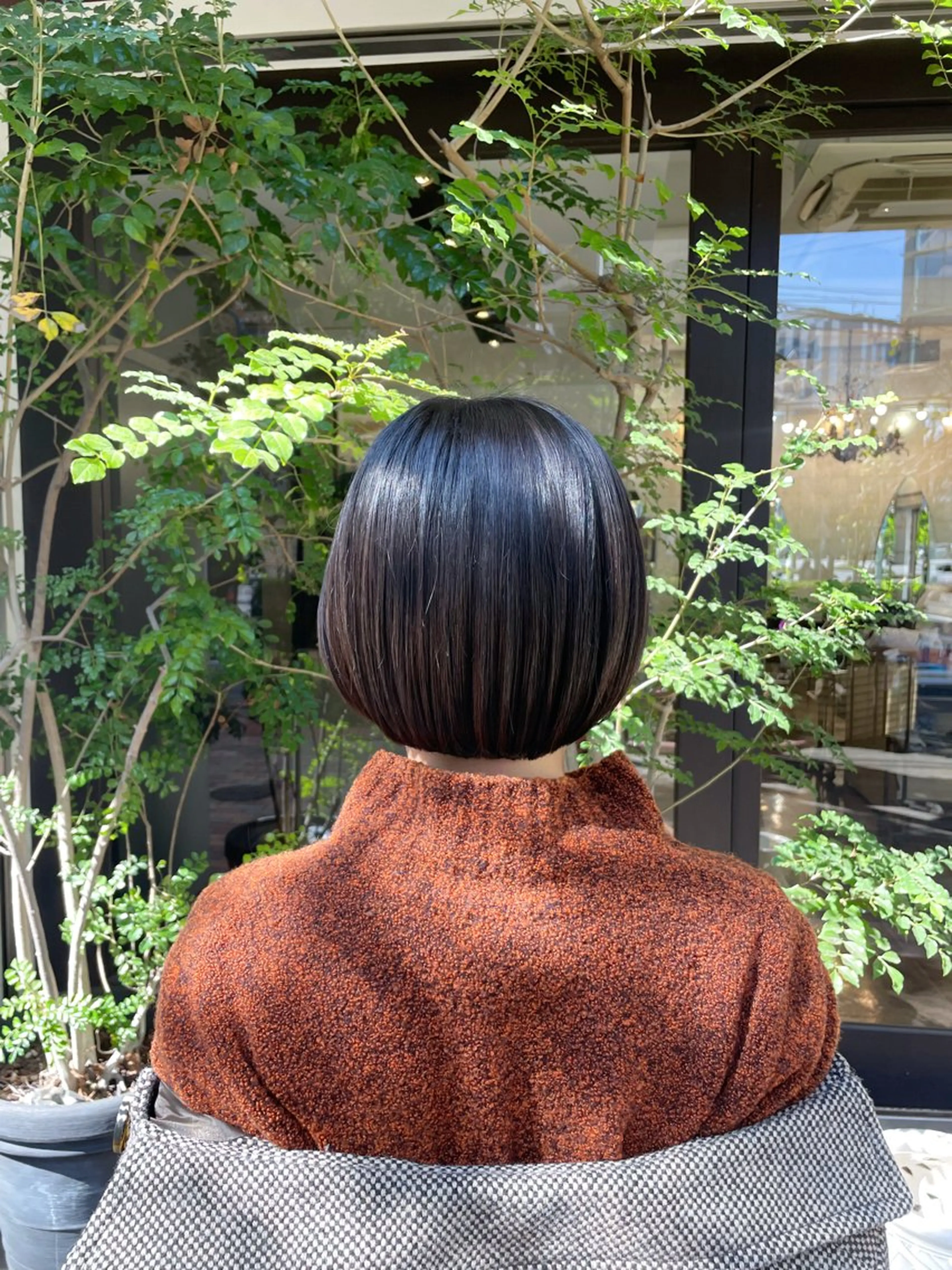 ショート ボブ カット 美容室Rouge所属・✟ Reira ￤ ﾍｱｾｯﾄ￤ﾎﾞﾌﾞのその他イメージ