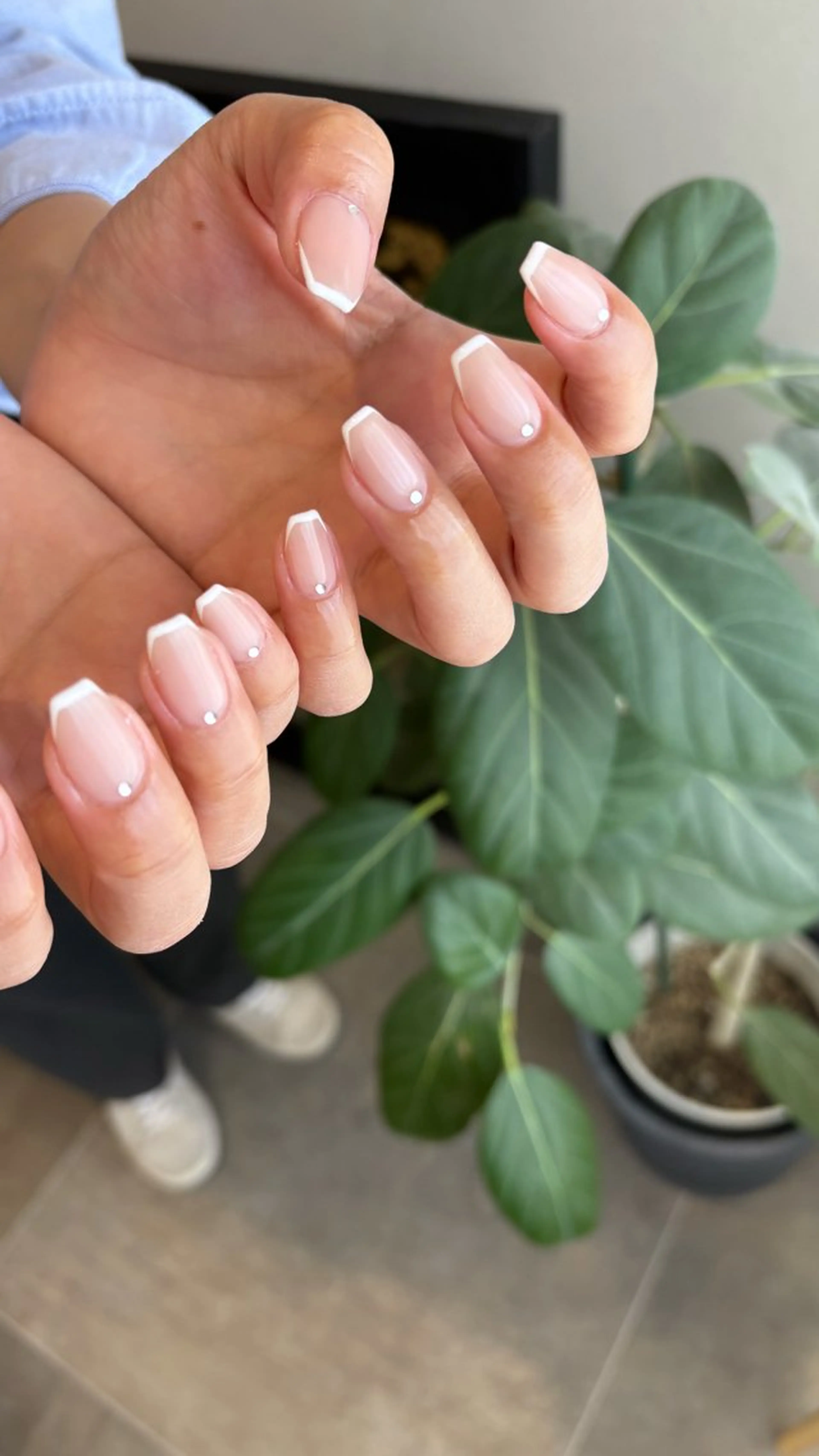 ネイル ハンドネイル my&所属・my&_ maimiのネイルデザイン