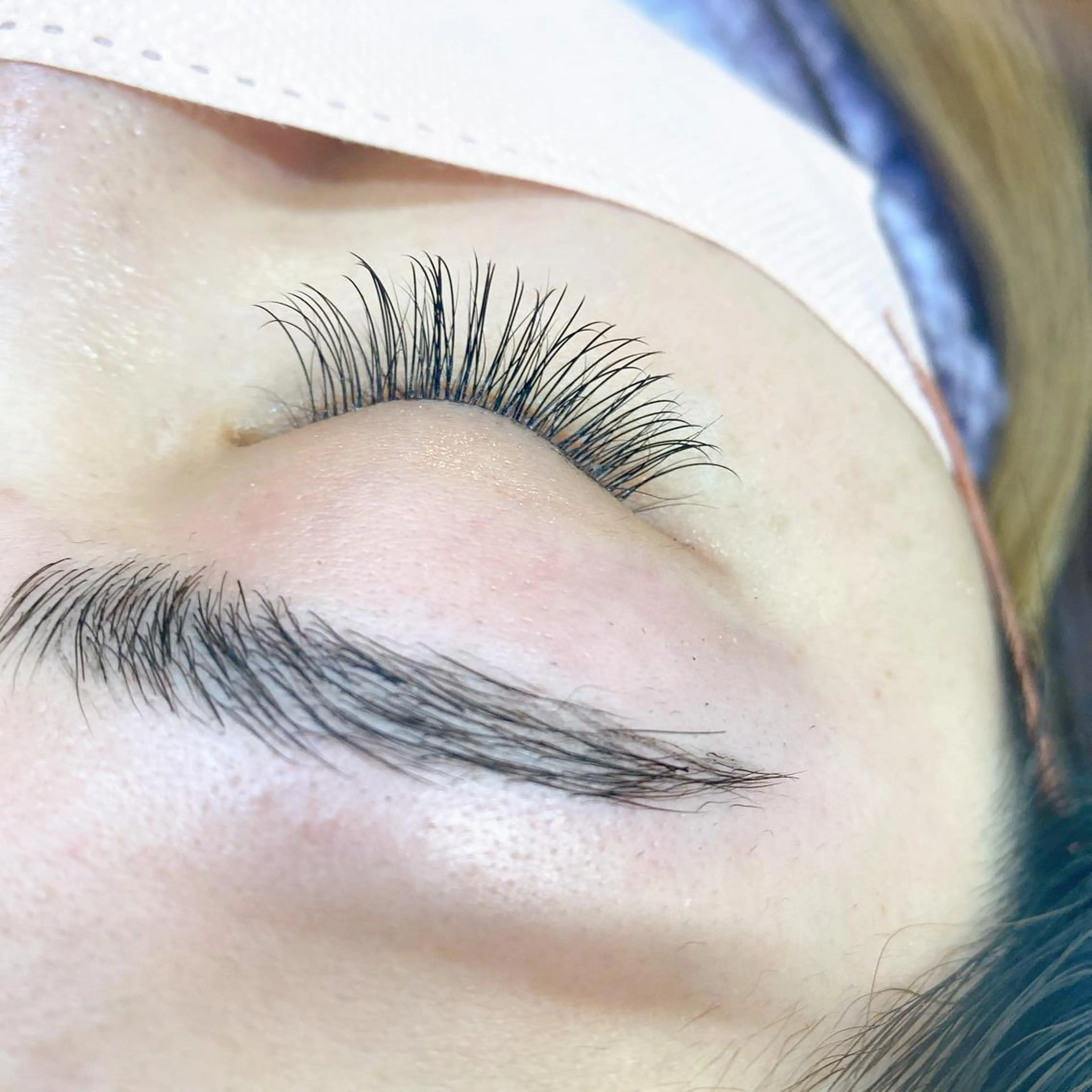 ネイル マツエク・マツパ アイブロウ マツエク Grace naoのマツエク・マツパデザイン