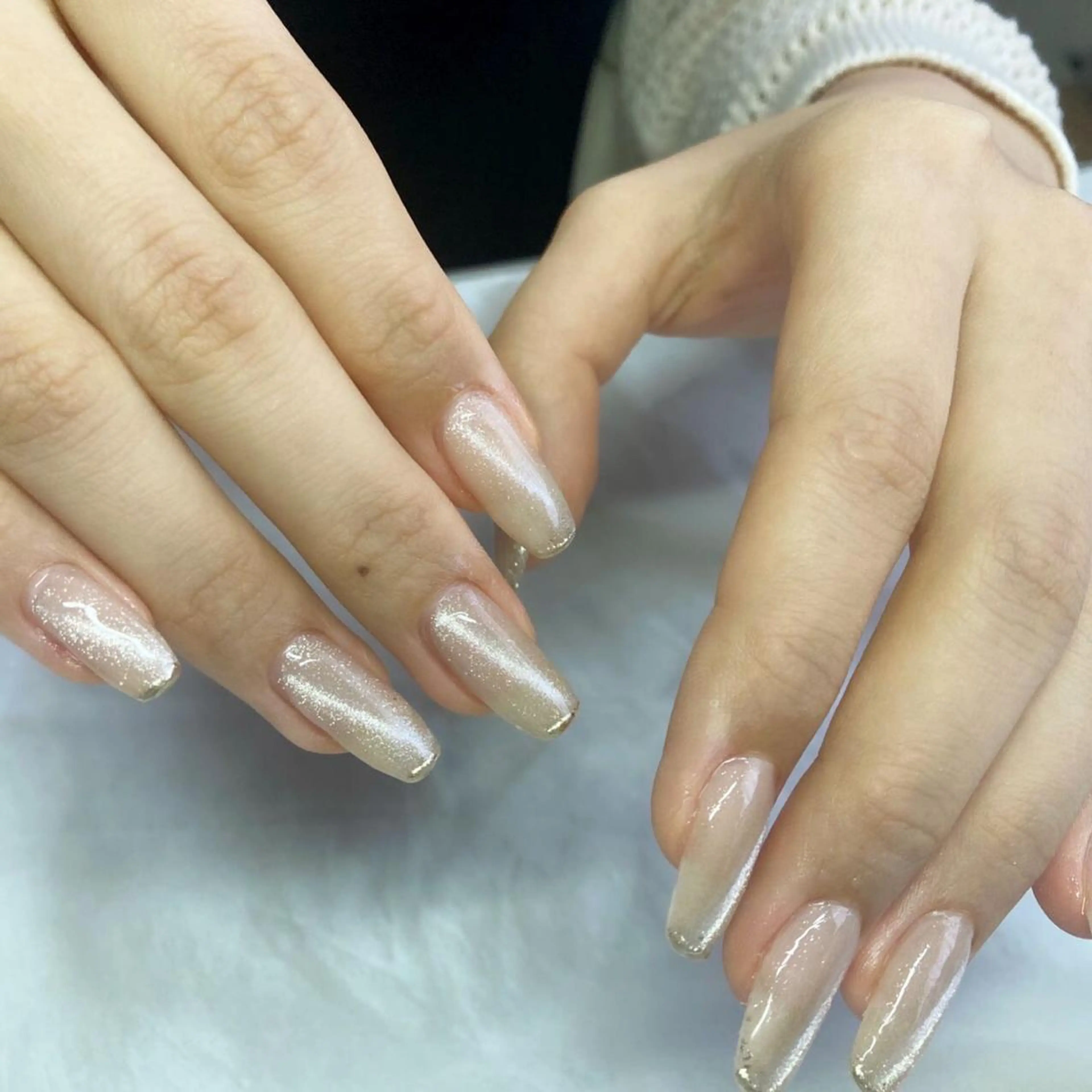 ネイル Nail lienのネイルデザイン