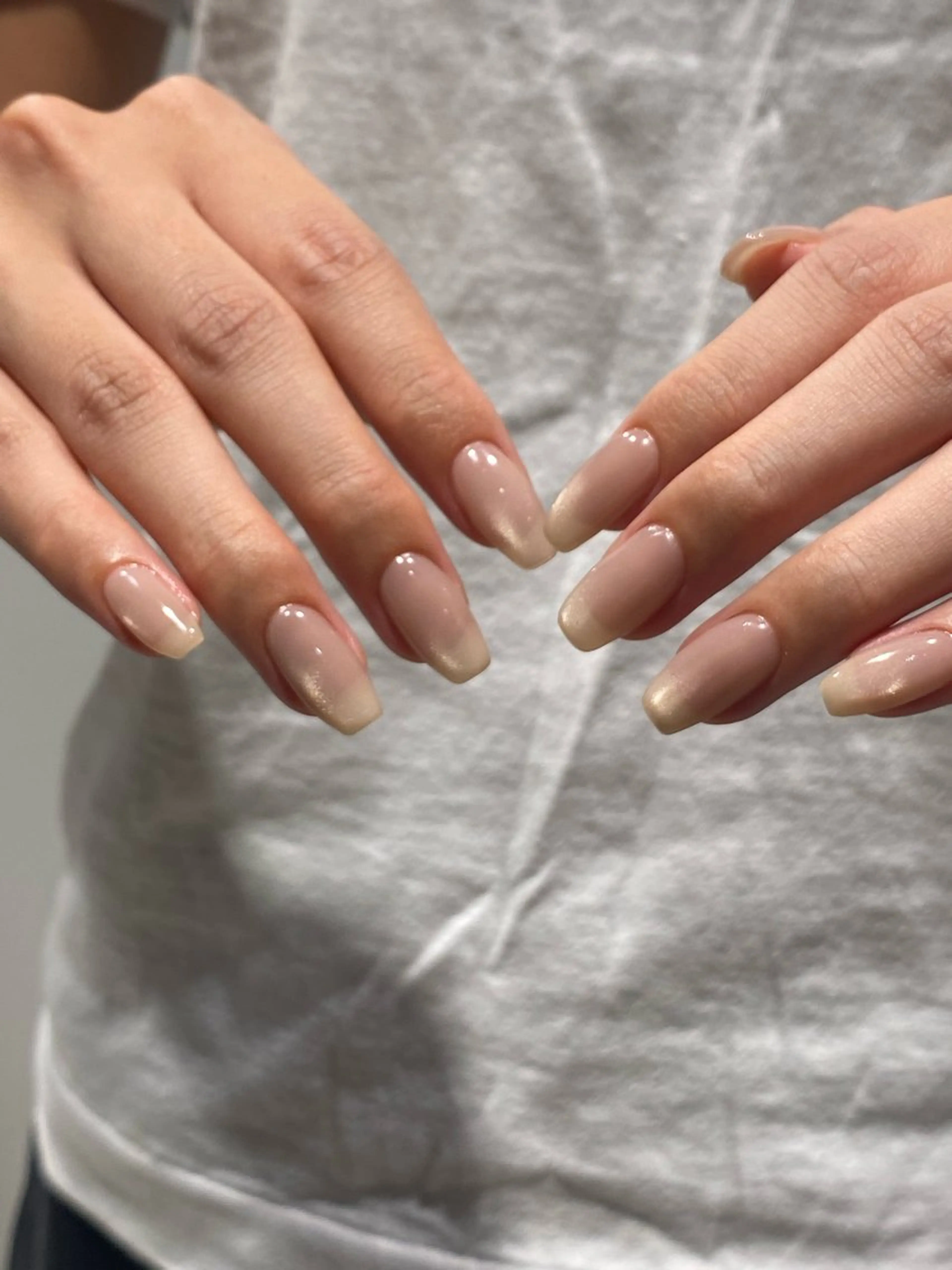 ネイル One miikaのネイルデザイン