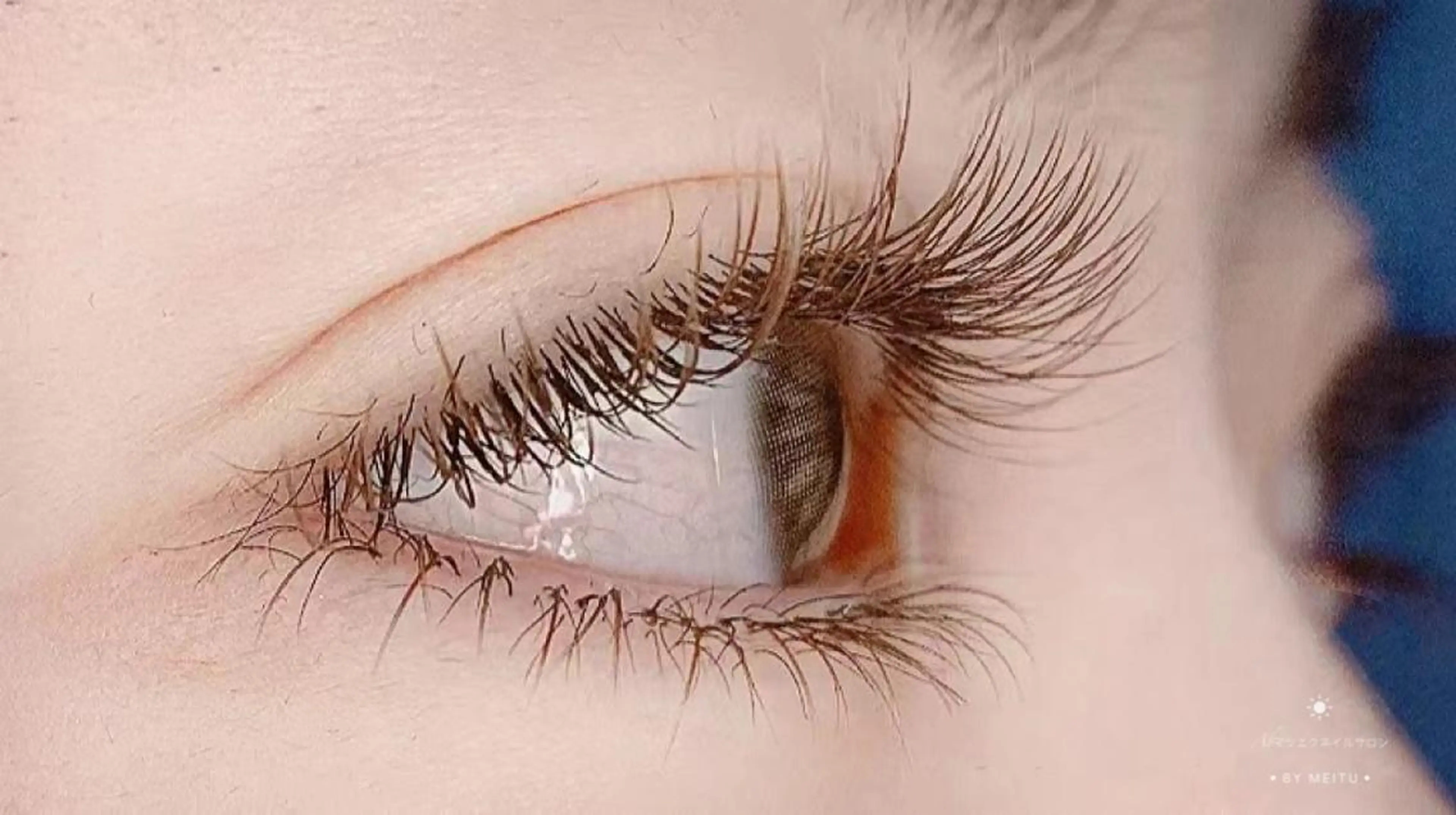 マツエク・マツパ AB マツエクネイルサロンのマツエク・マツパデザイン