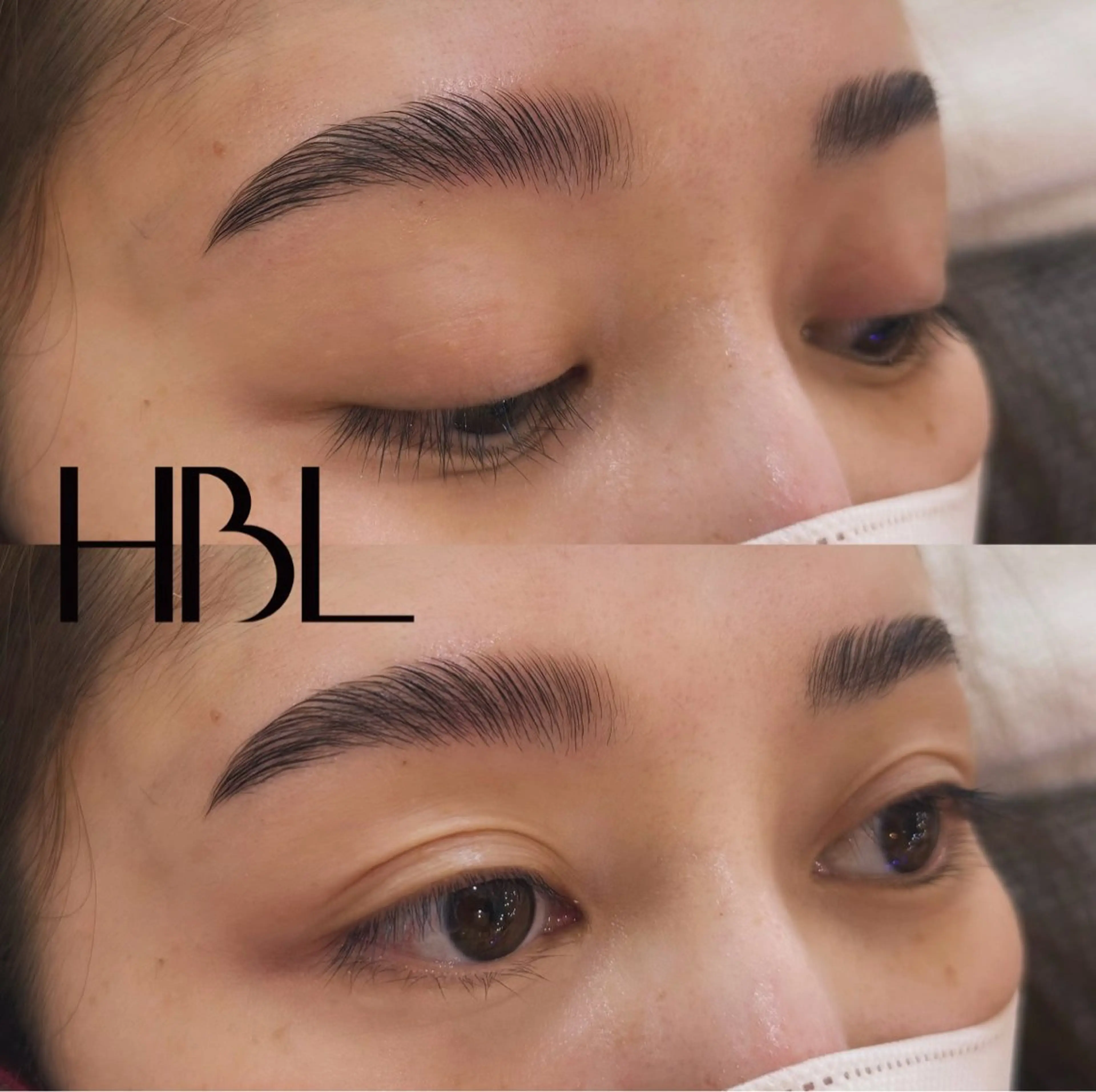 アイブロウ ワックス脱毛 その他(アイブロウ) Colors  Nail所属・REINA colorsnailのマツエク・マツパデザイン