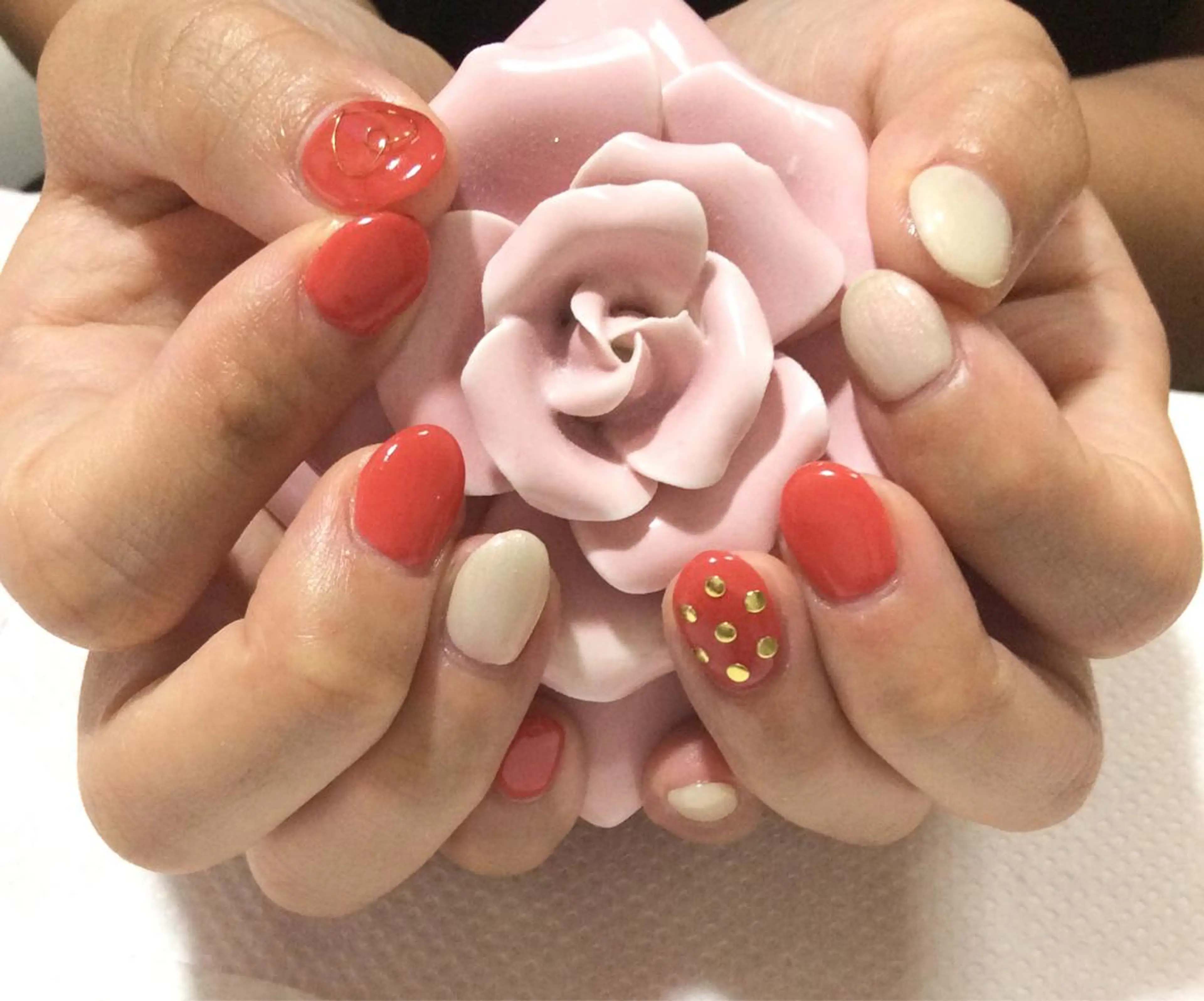 ネイル Eye アイのエステ・リラクイメージ